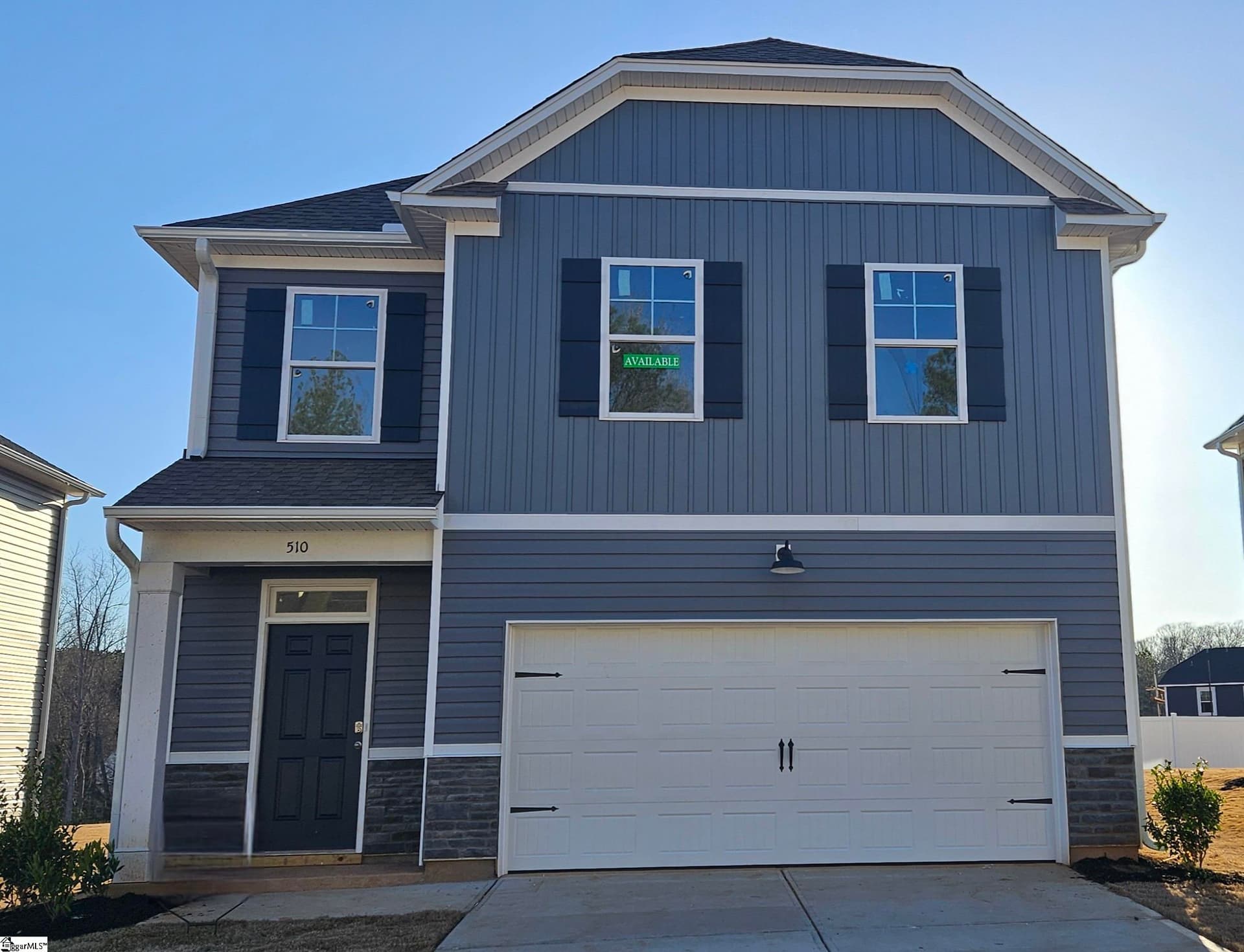 Property image 1 at 510 Barbican Place, Greenville, SC 29605