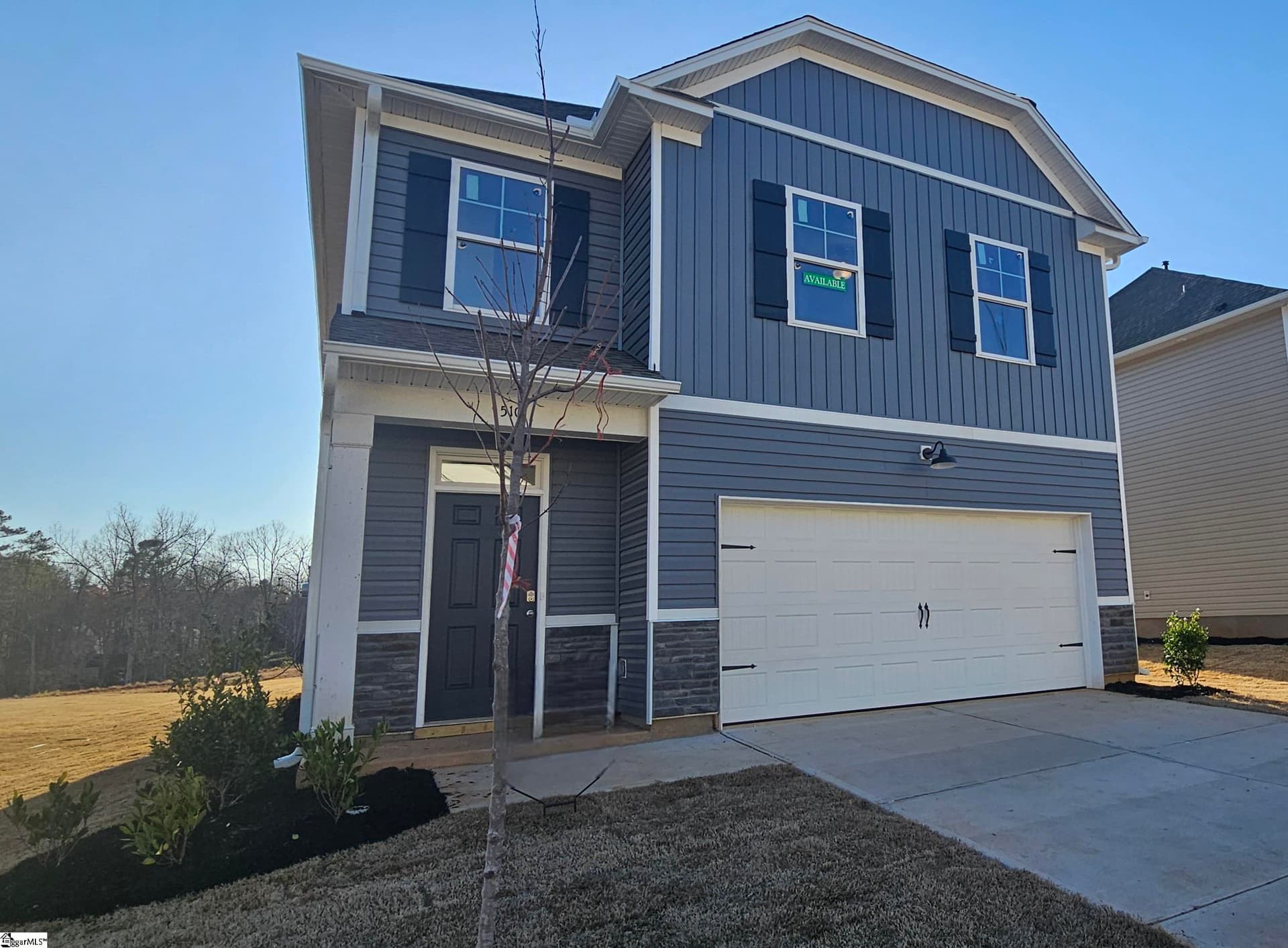 Property image 2 at 510 Barbican Place, Greenville, SC 29605