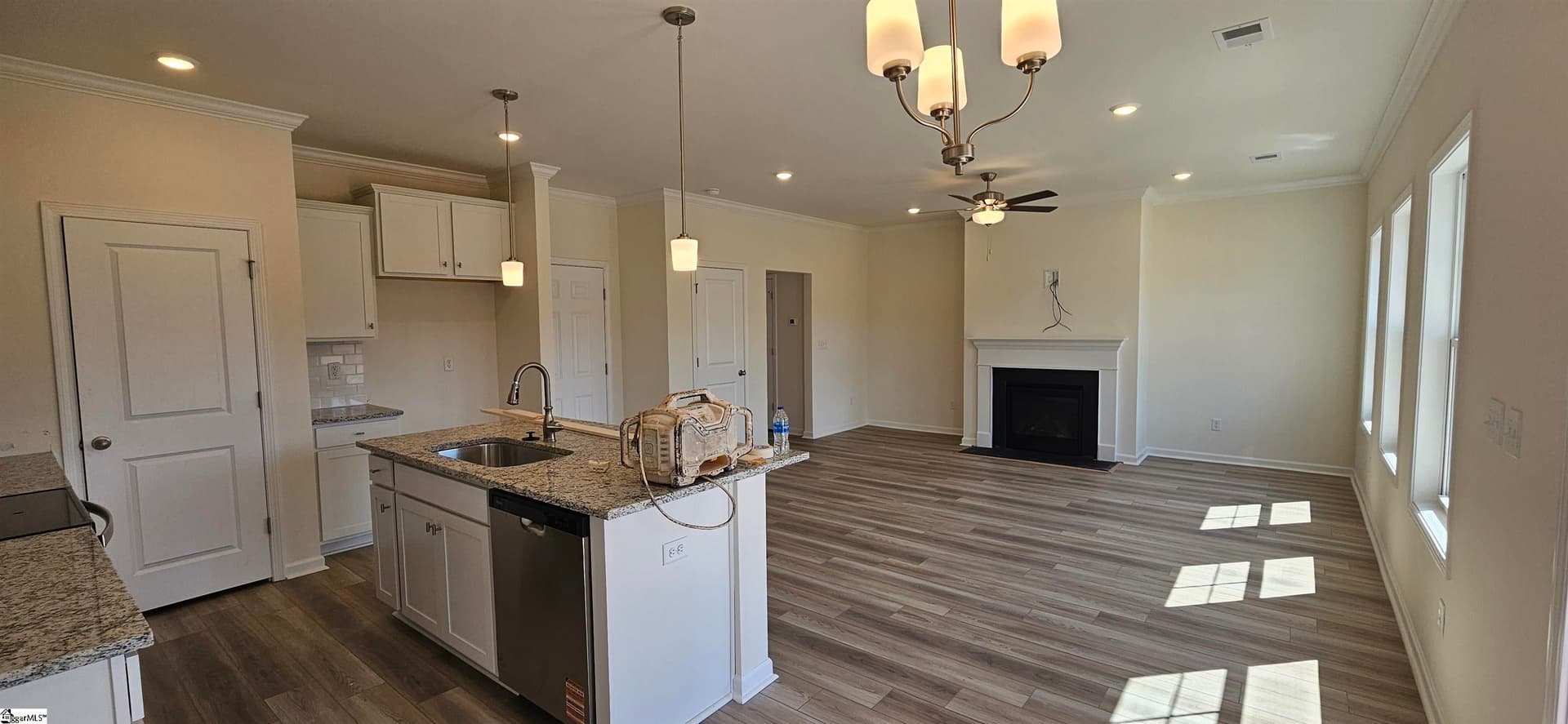 Property image 4 at 510 Barbican Place, Greenville, SC 29605
