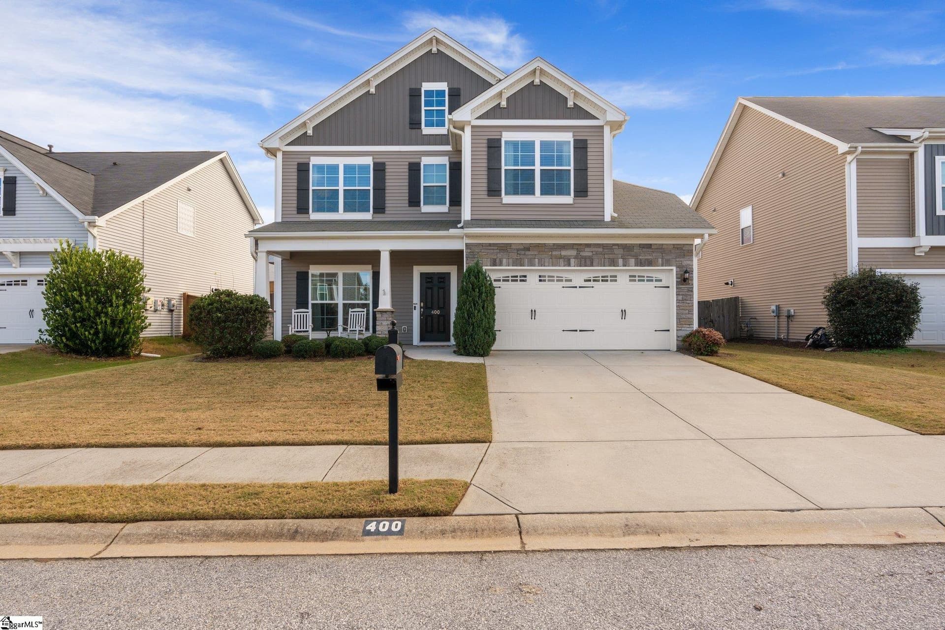 Property image 1 at 400 Gibby Lane, Simpsonville, SC 29681