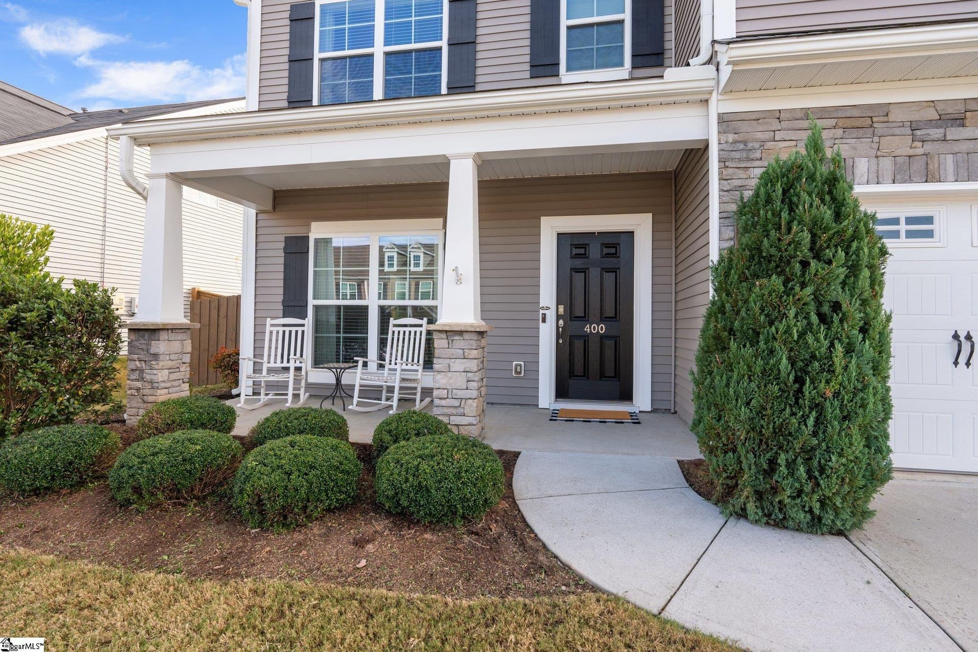 Property image 4 at 400 Gibby Lane, Simpsonville, SC 29681