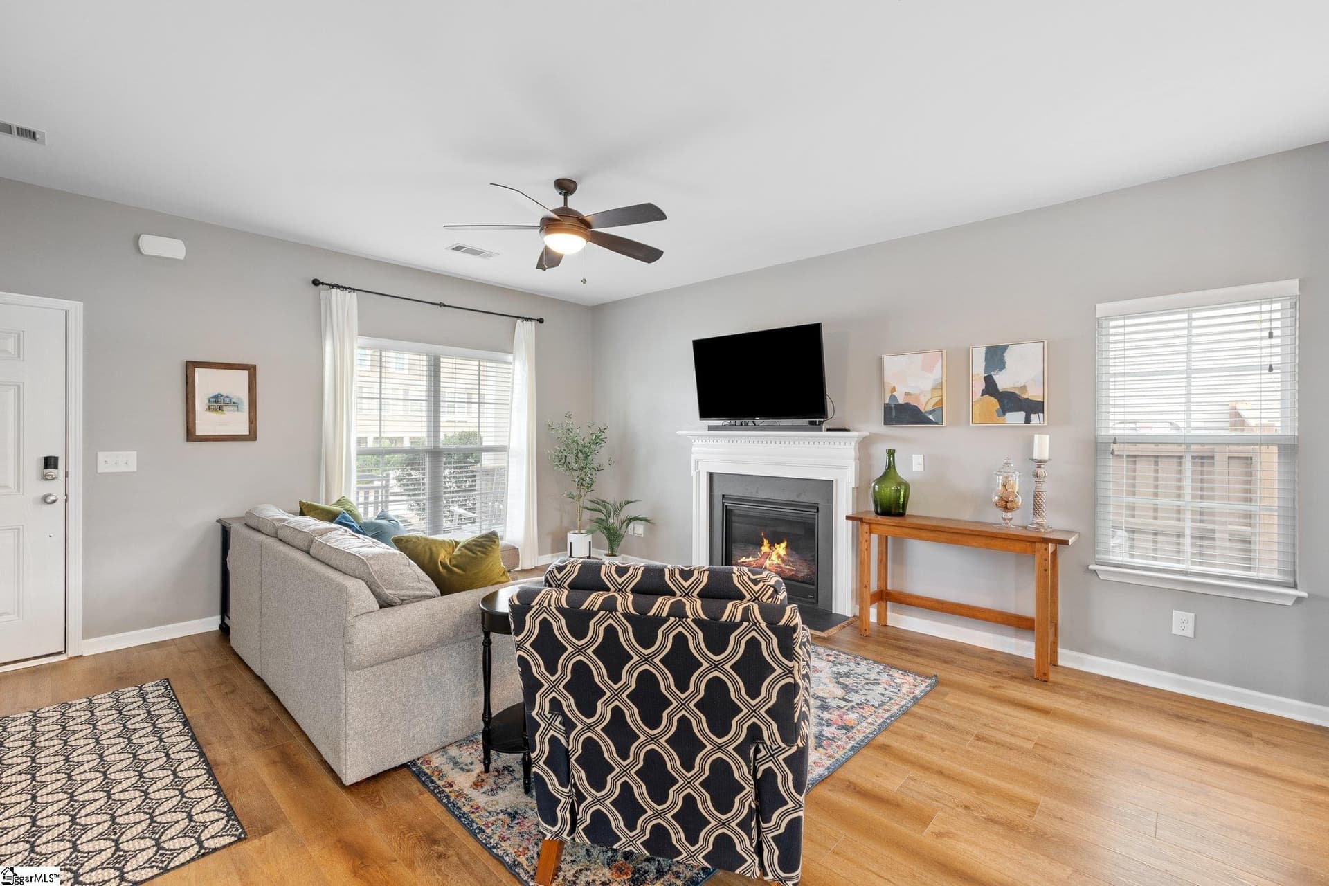 Property image 5 at 400 Gibby Lane, Simpsonville, SC 29681