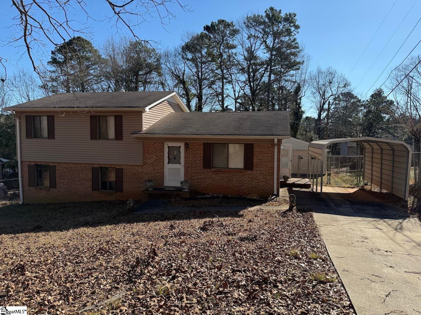Property image 2 at 12 Milford Lane, Greenville, SC 29605