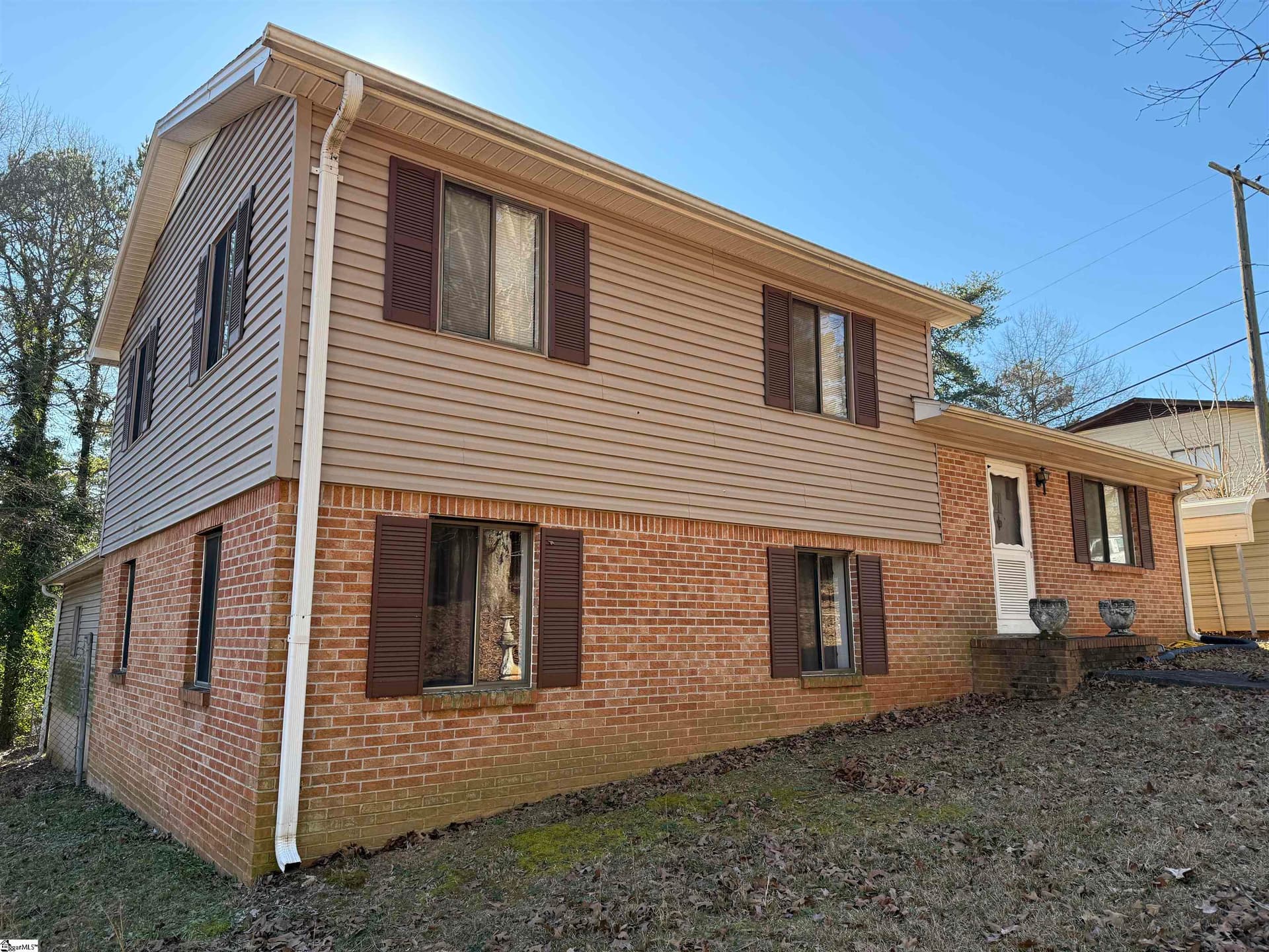 Property image 4 at 12 Milford Lane, Greenville, SC 29605
