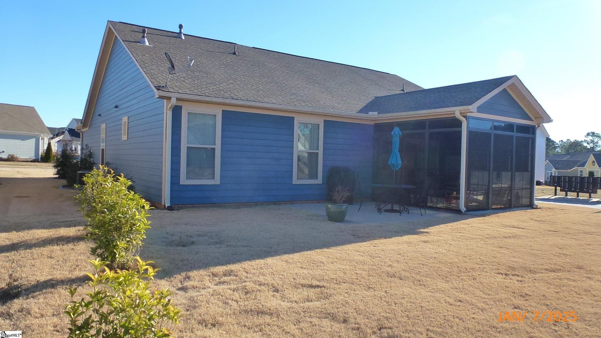 Property image 3 at 56 Mossycup Road, Taylors, SC 29687