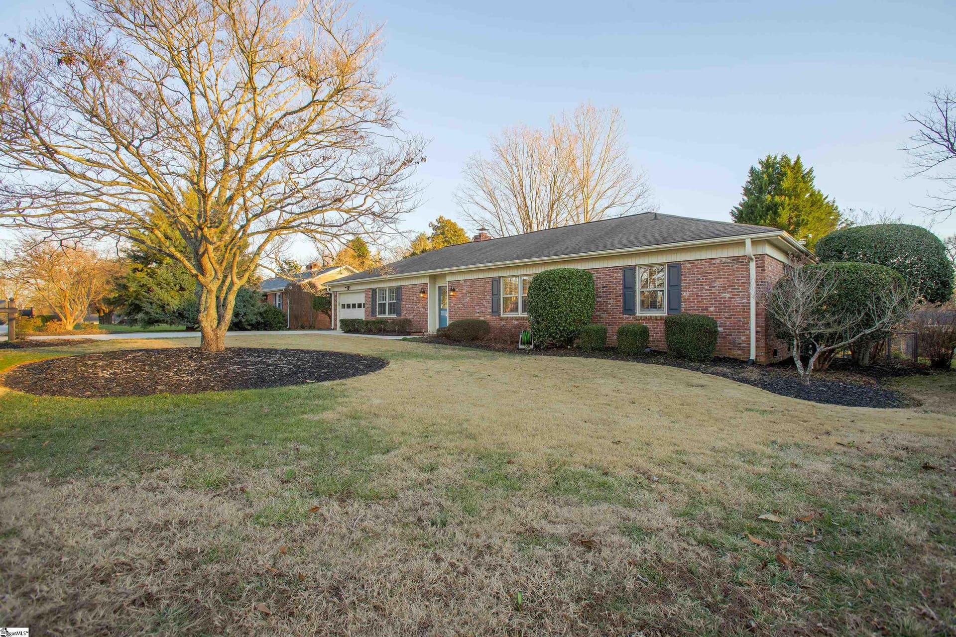 Property image 3 at 107 Richfield Terrace, Greer, SC 29650-3744