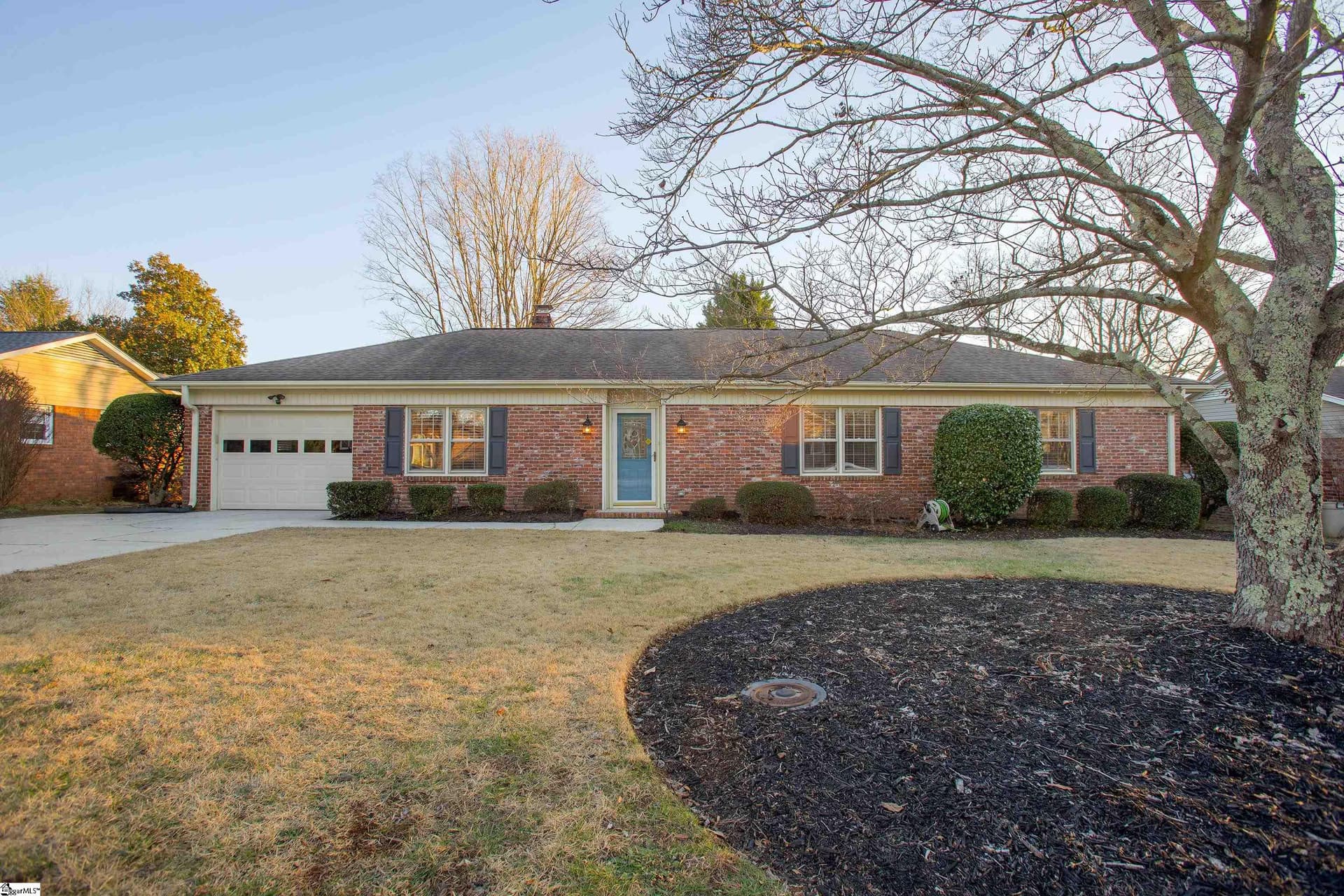 Property image 4 at 107 Richfield Terrace, Greer, SC 29650-3744