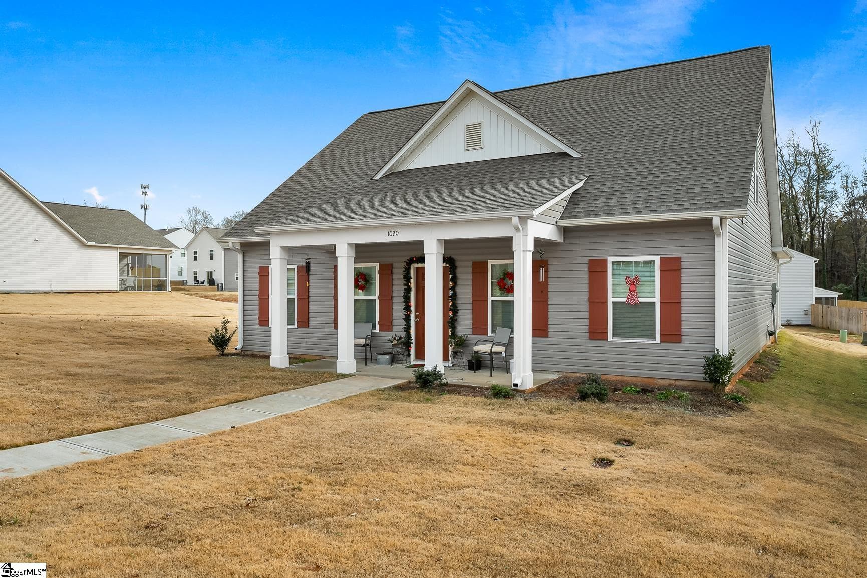 Property image 2 at 1020 Fairfield Drive, Seneca, SC 29678