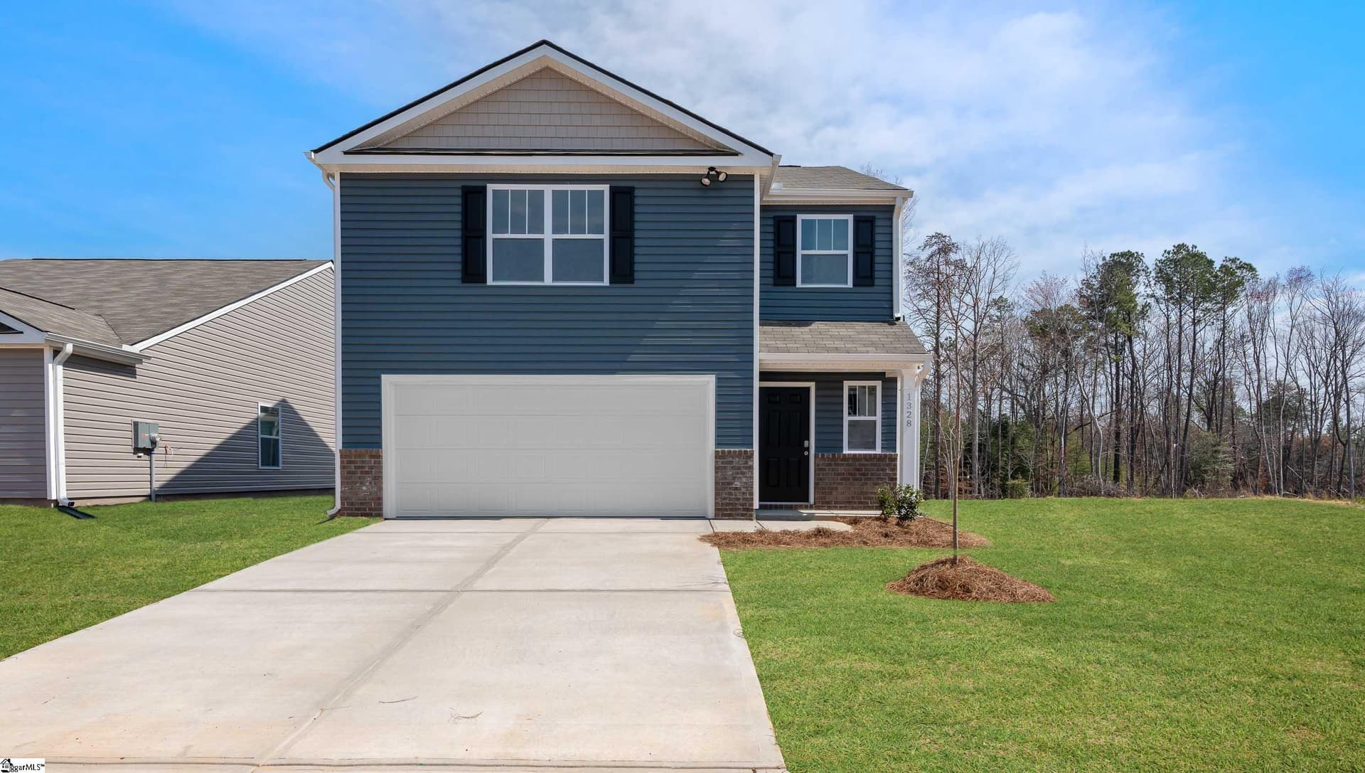Property image 1 at 1328 Duffers Lane, Roebuck, SC 29376