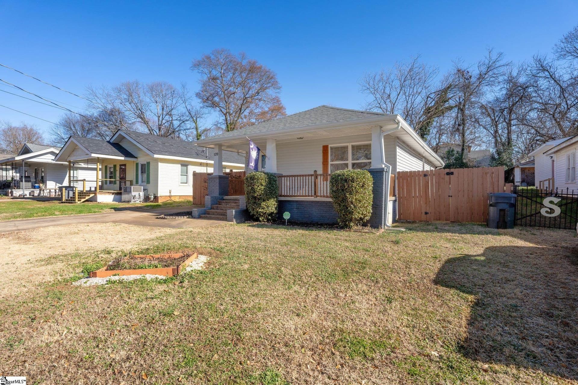 Property image 2 at 109 Chandler Street, Greenville, SC 29609