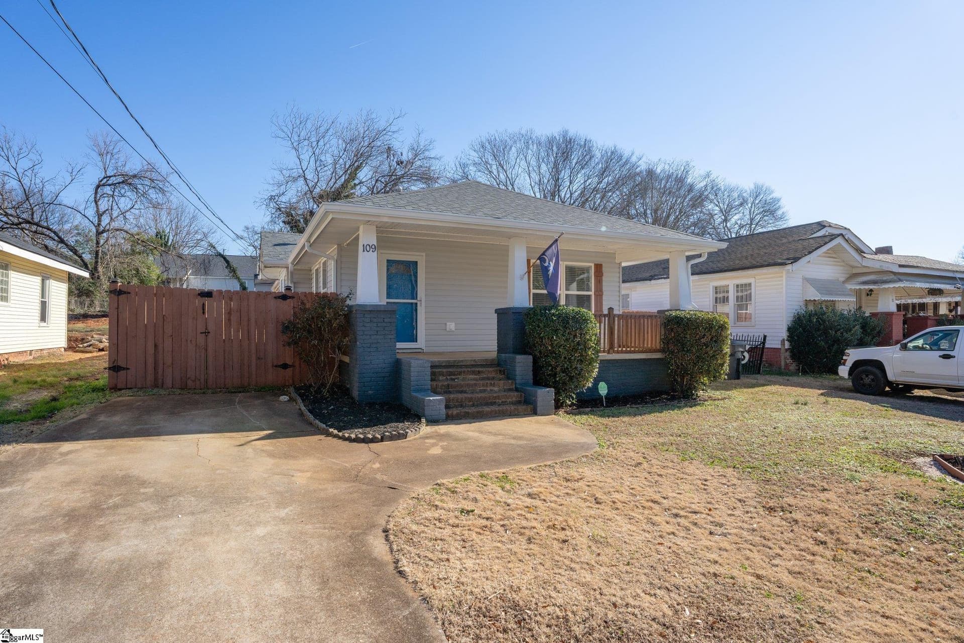 Property image 3 at 109 Chandler Street, Greenville, SC 29609
