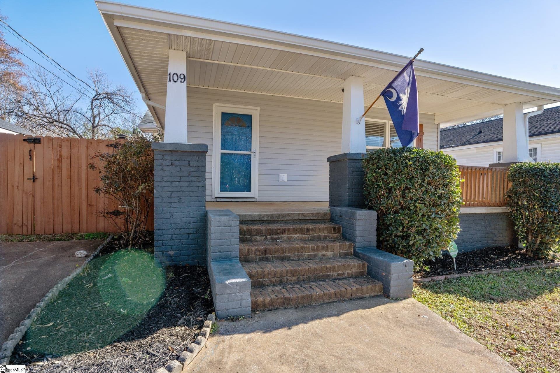 Property image 4 at 109 Chandler Street, Greenville, SC 29609