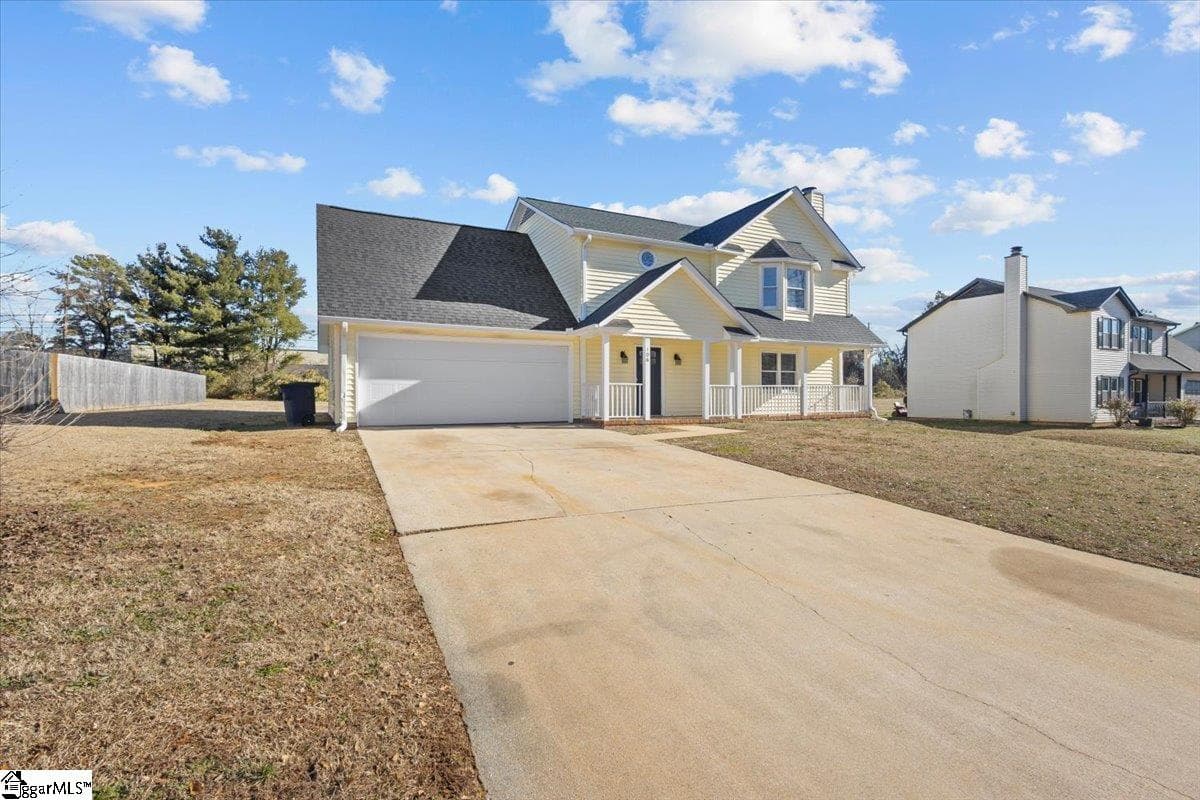 Property image 2 at 106 Jodibrook Court, Mauldin, SC 29662