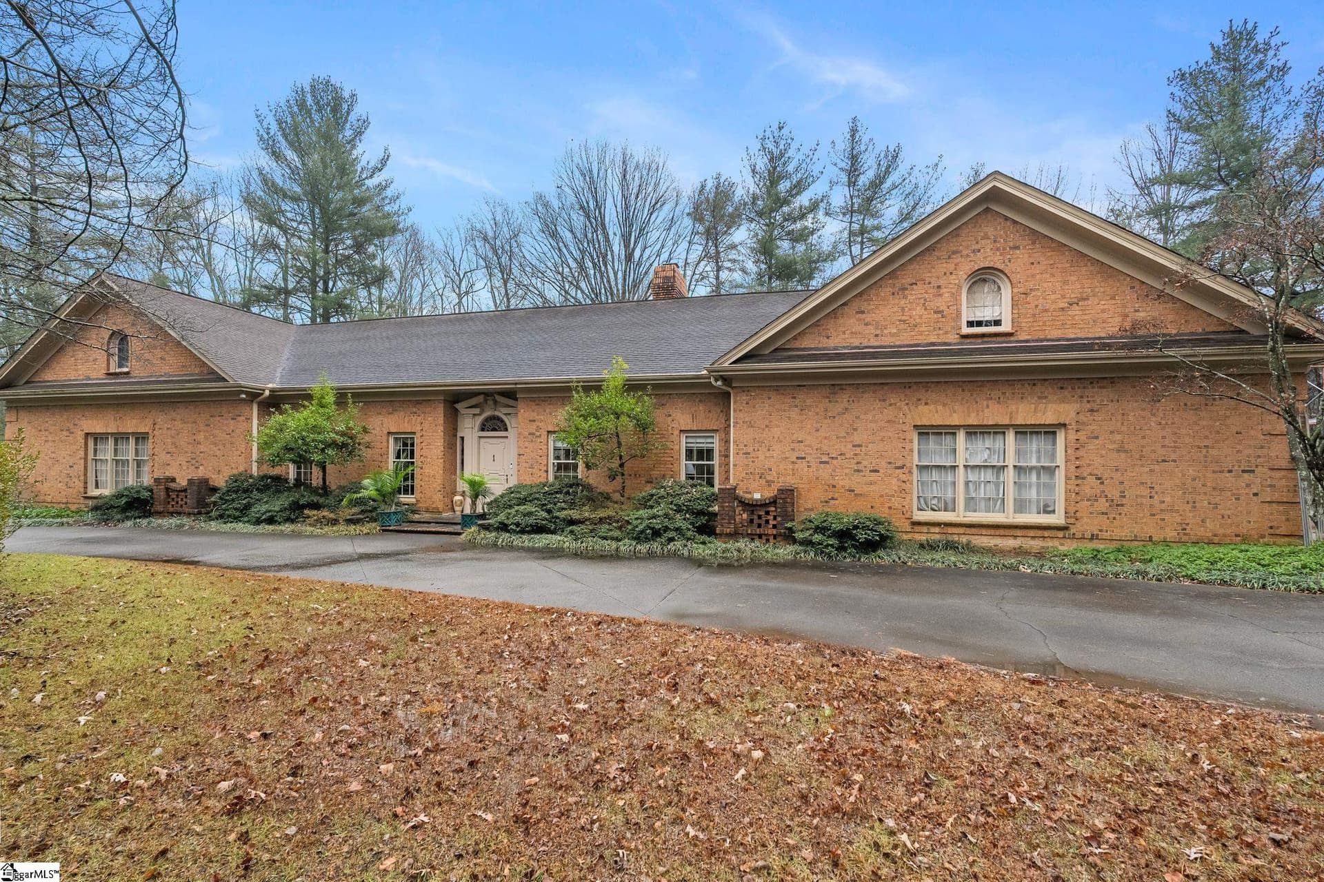 Property image 1 at 506 Huntington Road, Greenville, SC 29615