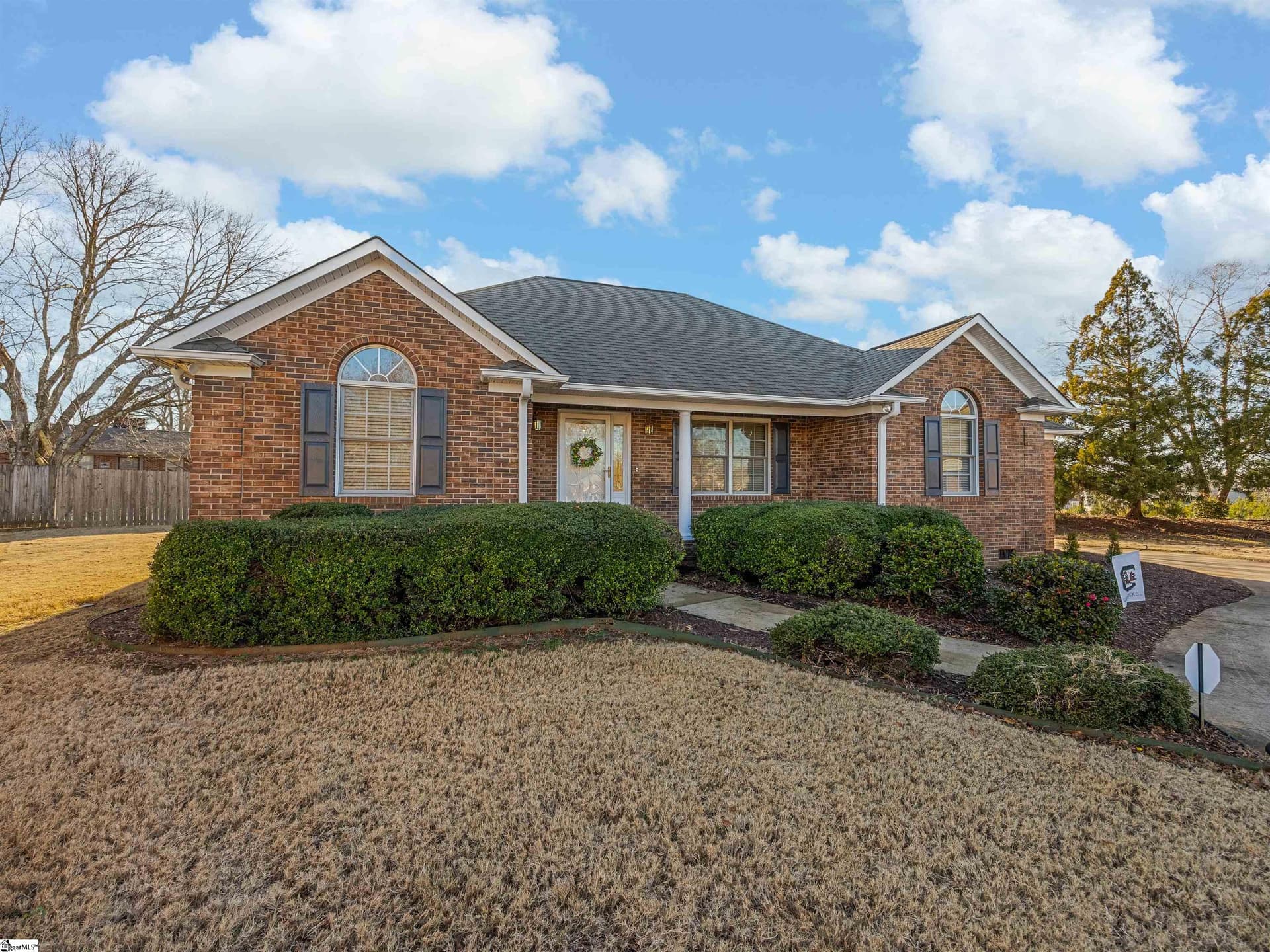 Rivermill Place, Spartanburg Community