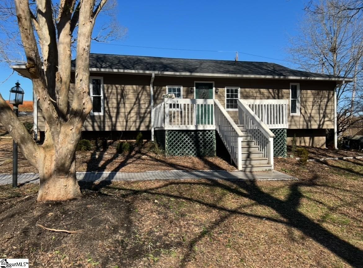 Property image 2 at 109 Shallowford Road, Easley, SC 29640