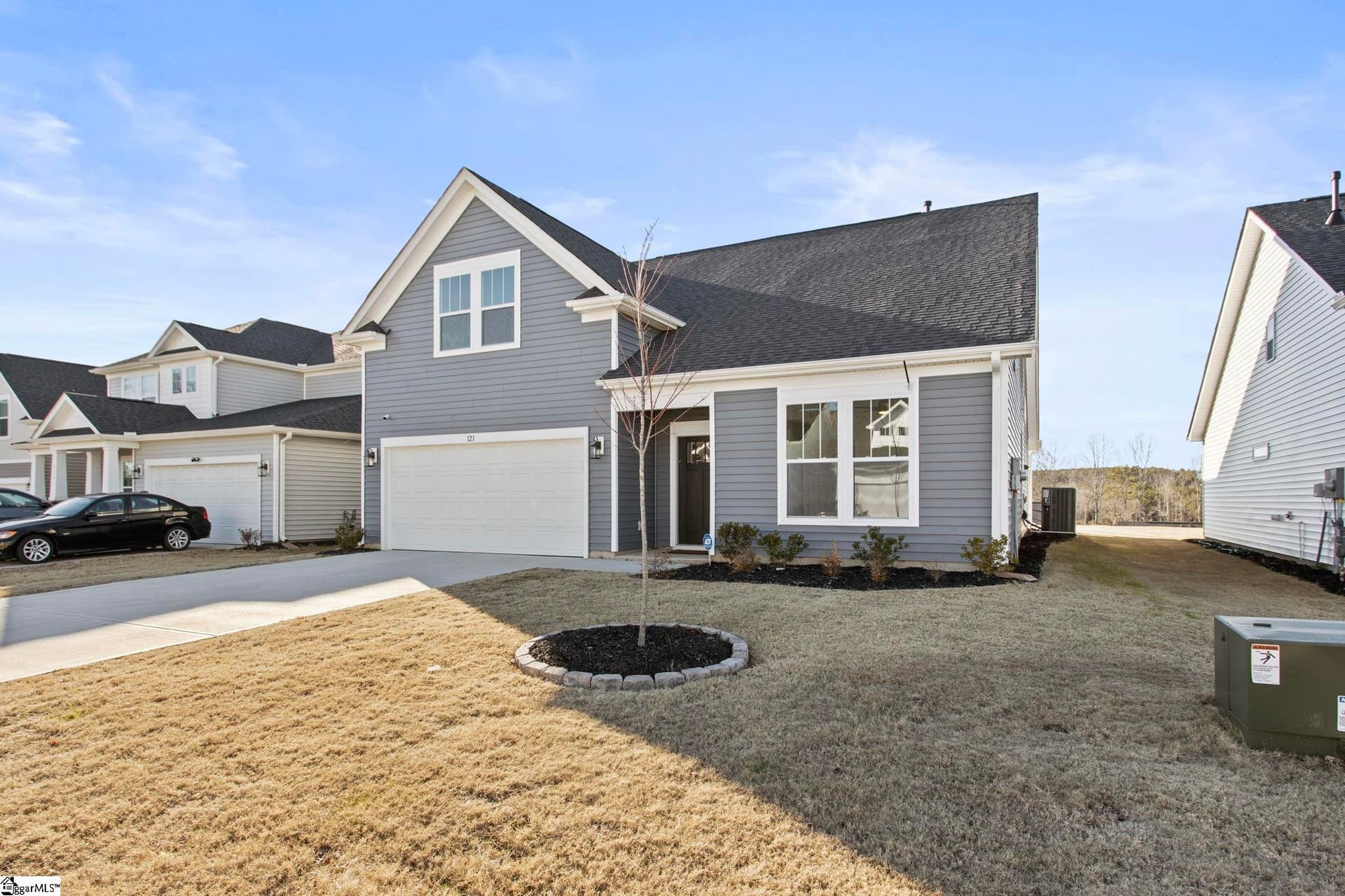 Property image 2 at 121 Whitman Way, Easley, SC 29642