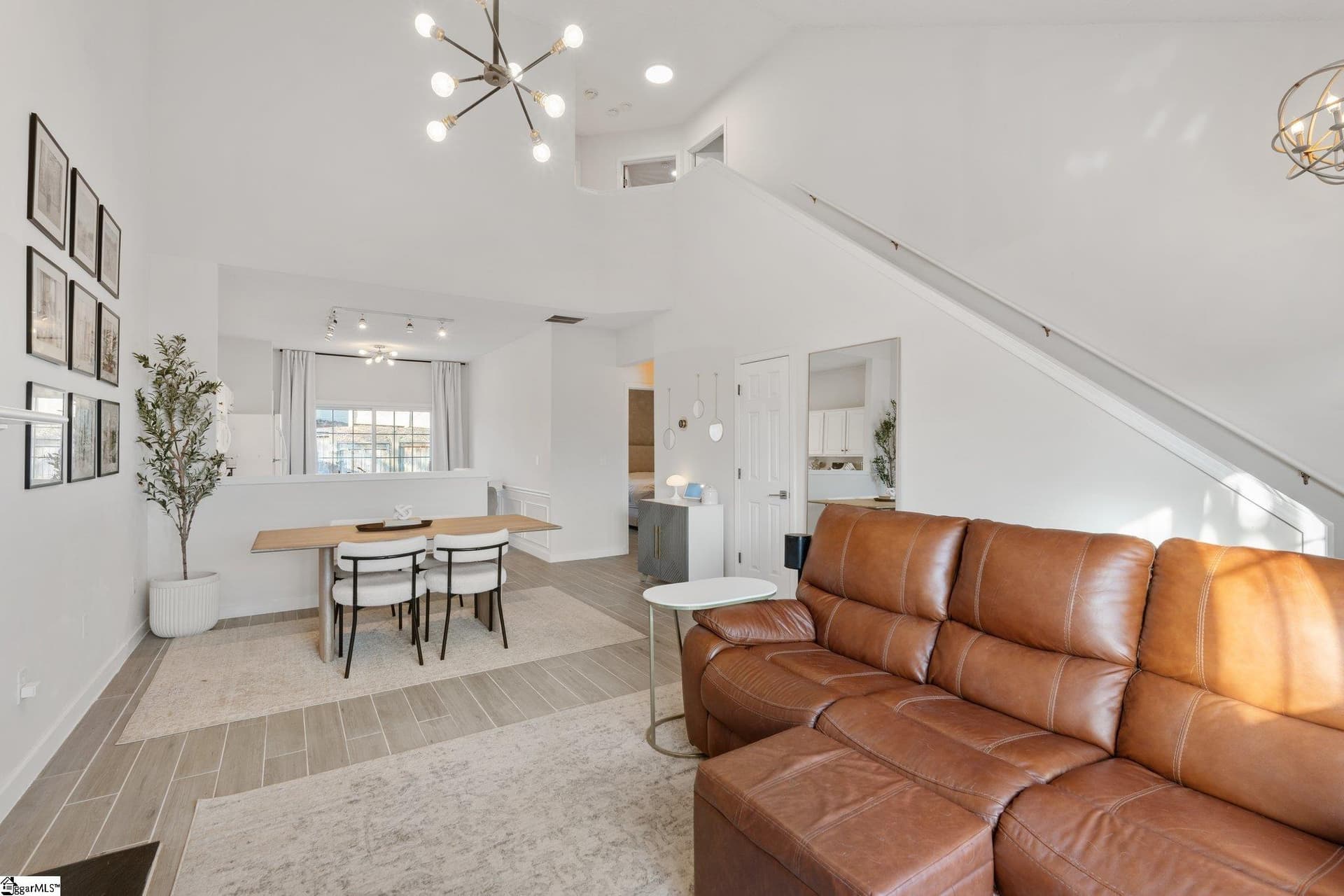 Property image 3 at 338 Claybrooke Drive, Greer, SC 29650