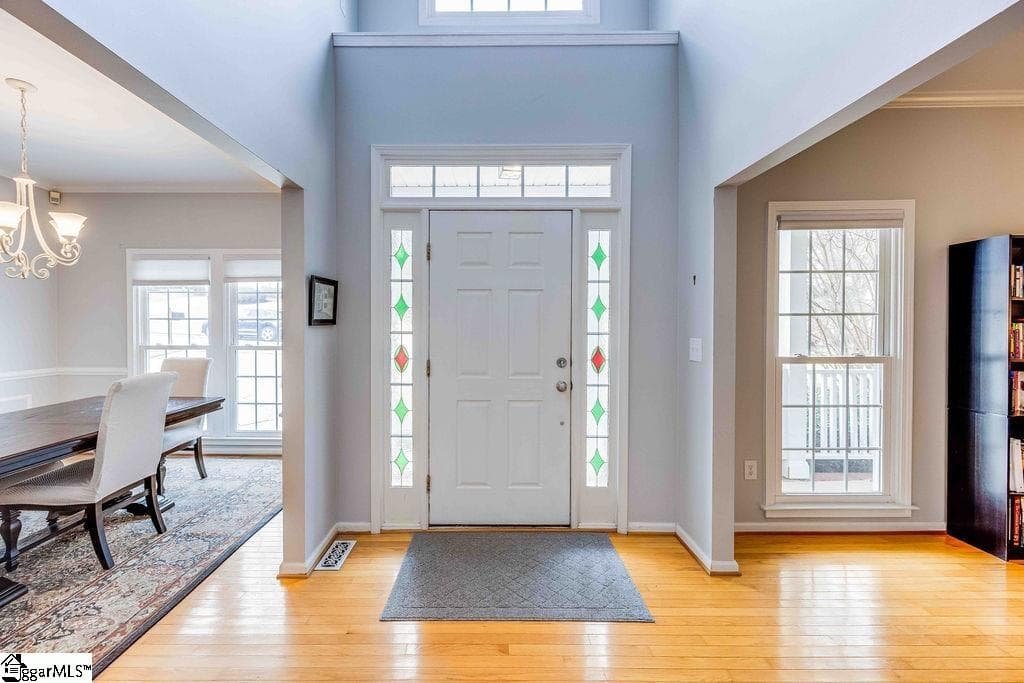 Property image 3 at 33 Poplar Springs Drive, Mauldin, SC 29662