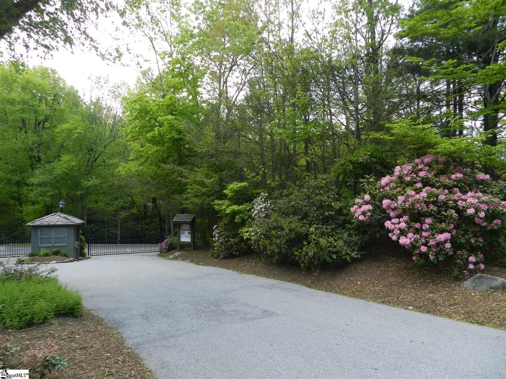 Property image 5 at 609 Cliff Ridge Drive, Cleveland, SC 29635