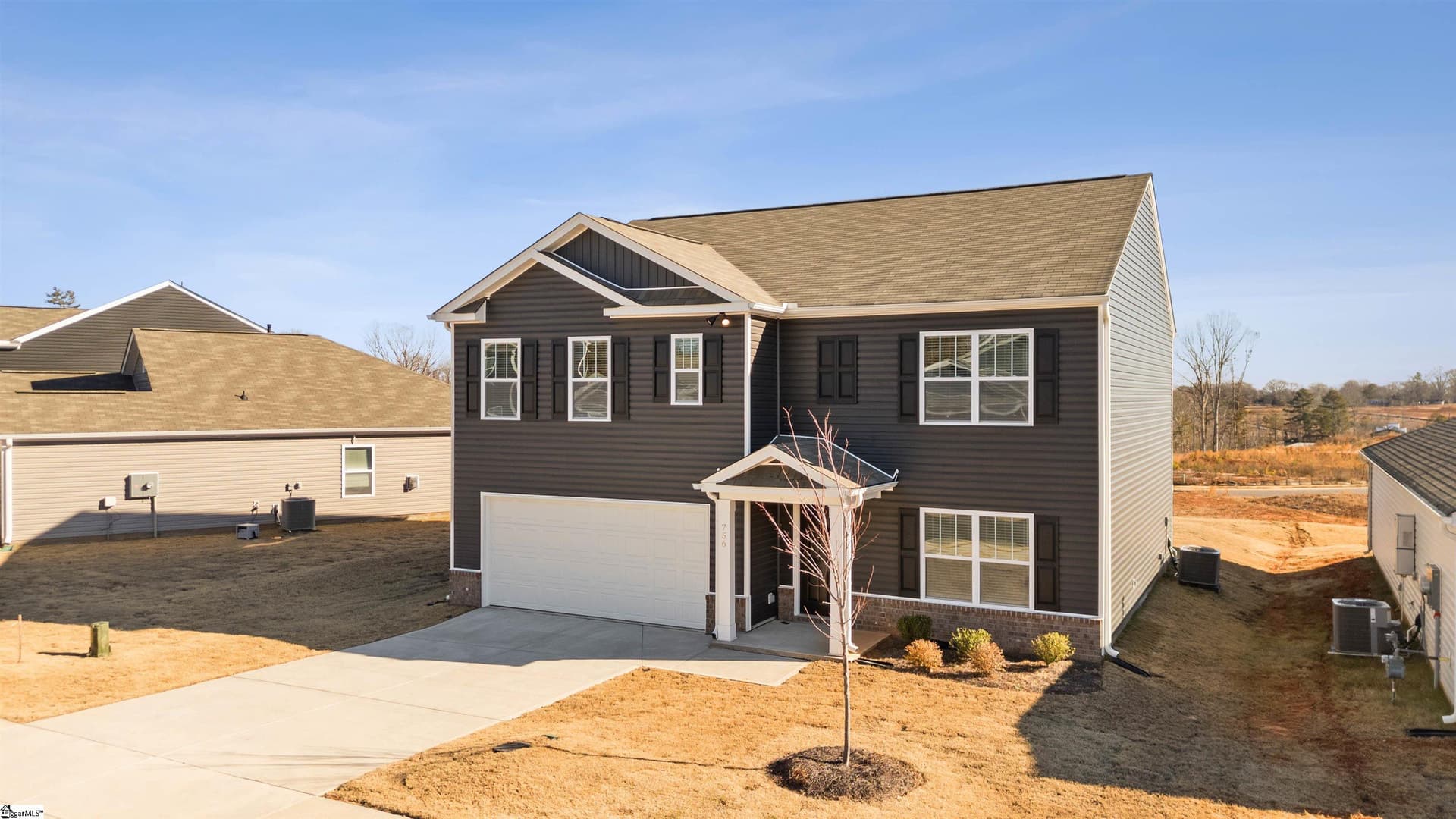 756 Wolverine Lane