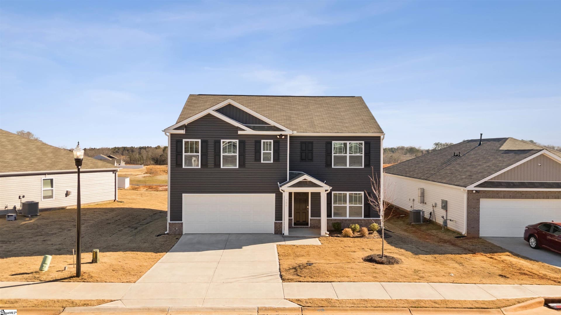 Property image 2 at 756 Wolverine Lane, Woodruff, SC 29388