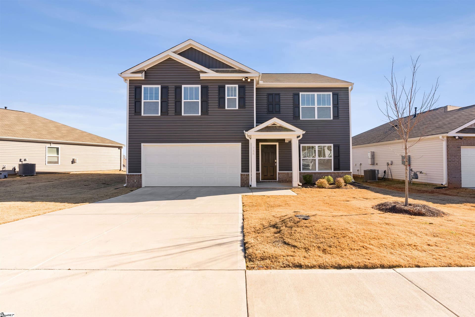 Property image 3 at 756 Wolverine Lane, Woodruff, SC 29388