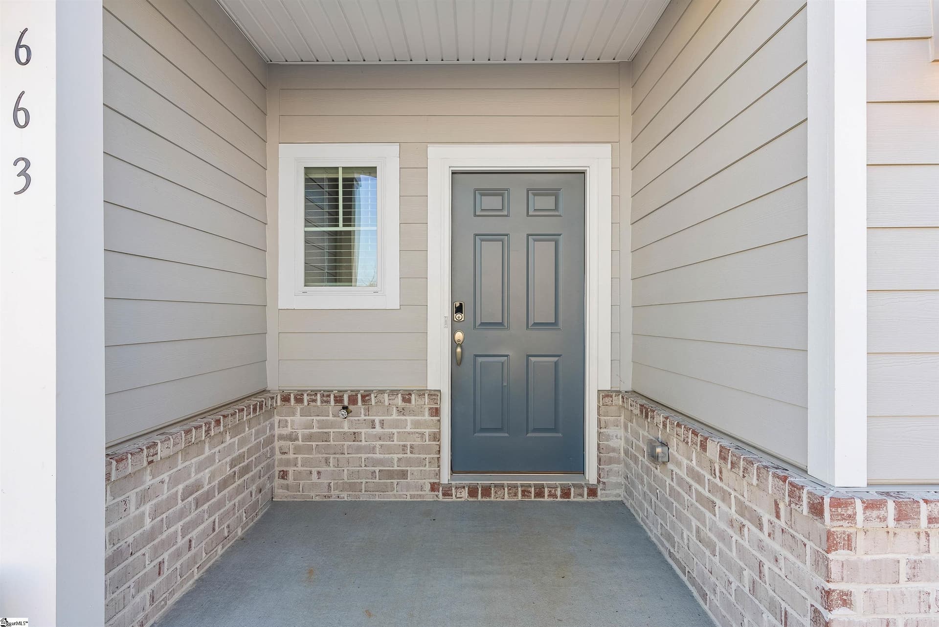 Property image 4 at 663 Millwright Way, Greer, SC 29651