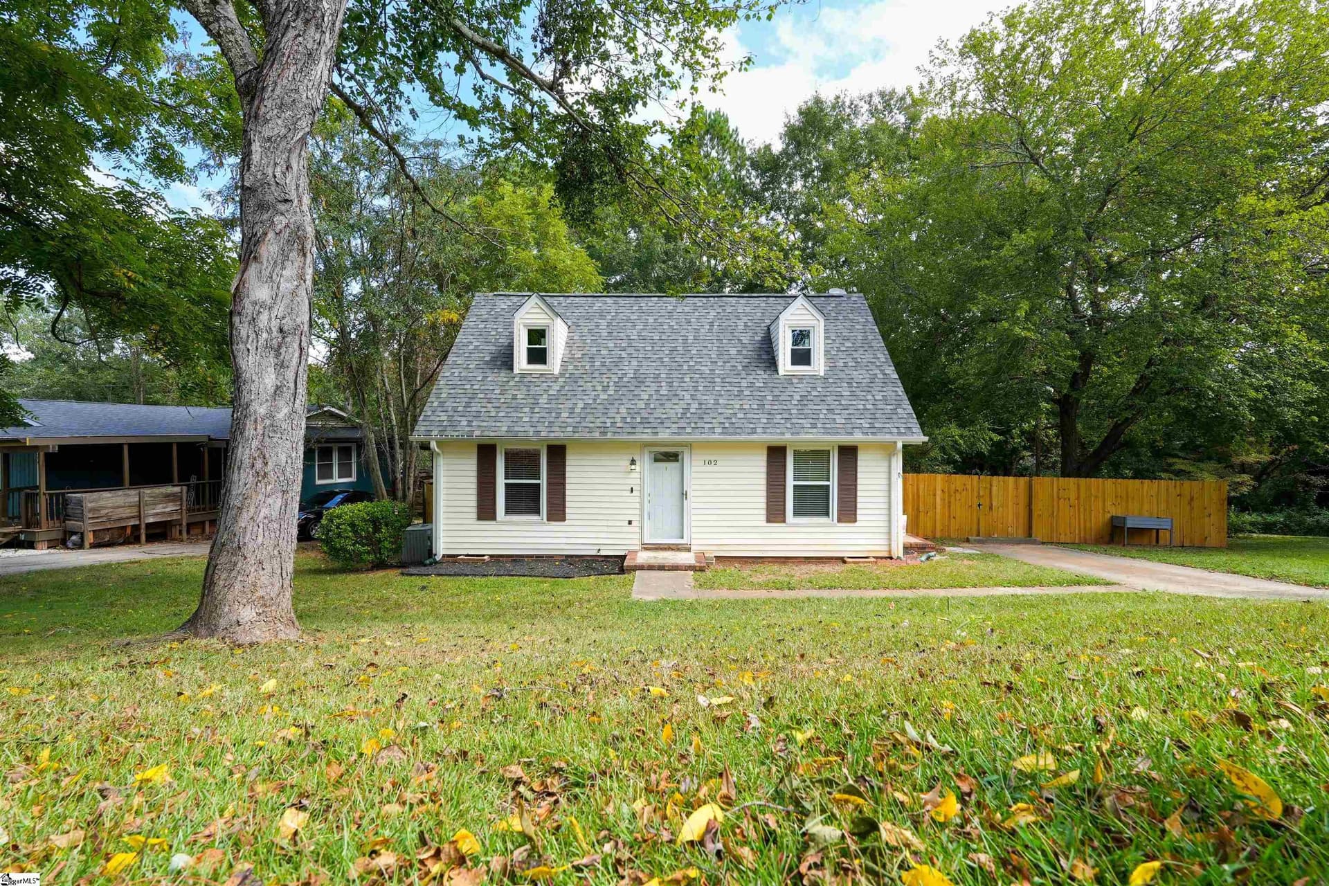 Property image 3 at 102 Sherry Lane, Easley, SC 29640