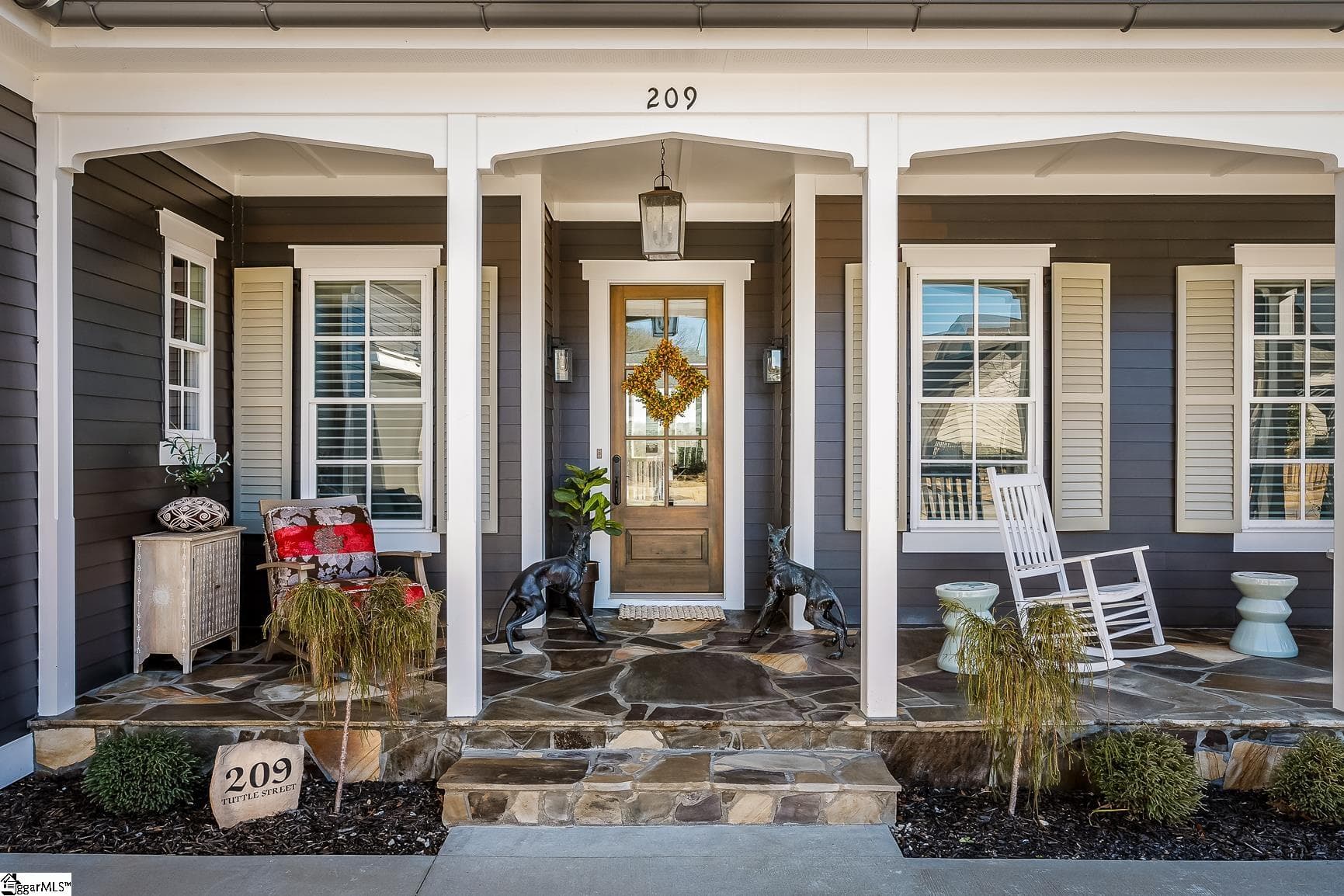 Property image 3 at 209 Tuttle Street, Clemson, SC 29631