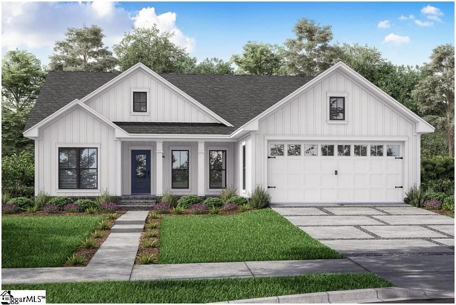 3 Lost Forest Drive