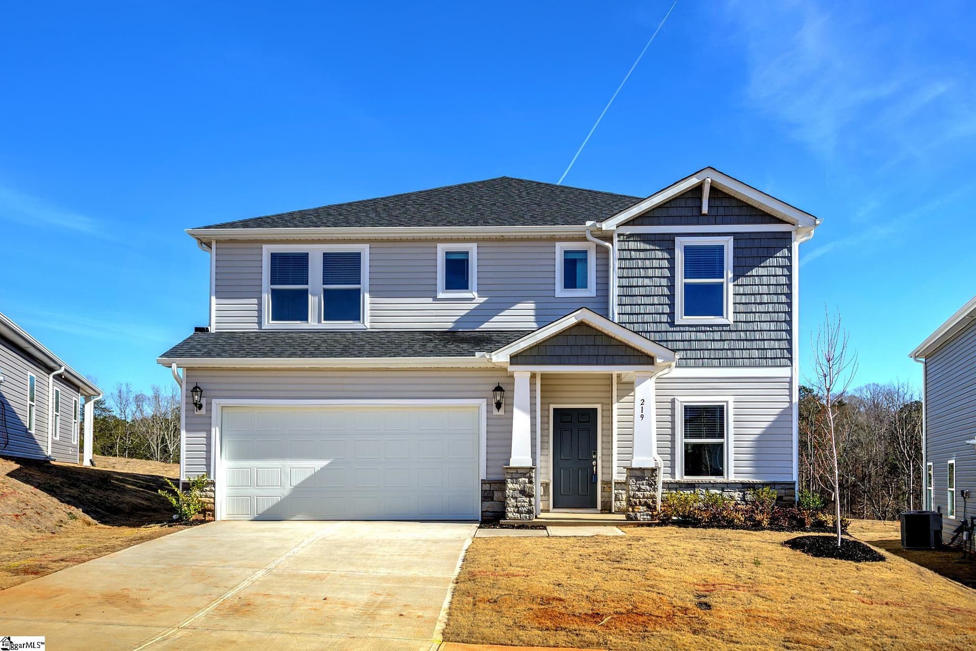 Property image 1 at 219 Lavinia Circle, Duncan, SC 29334