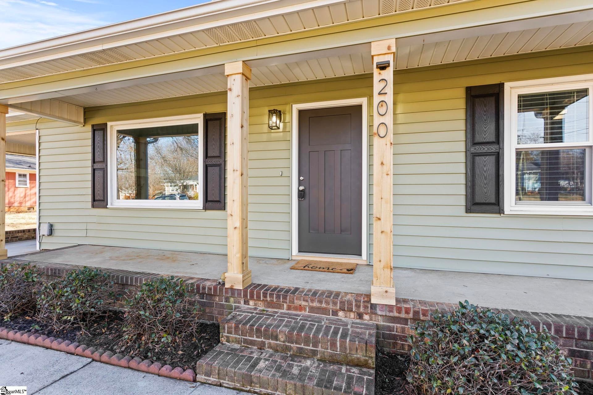 Property image 2 at 200 Farrar Lane, Greer, SC 29650