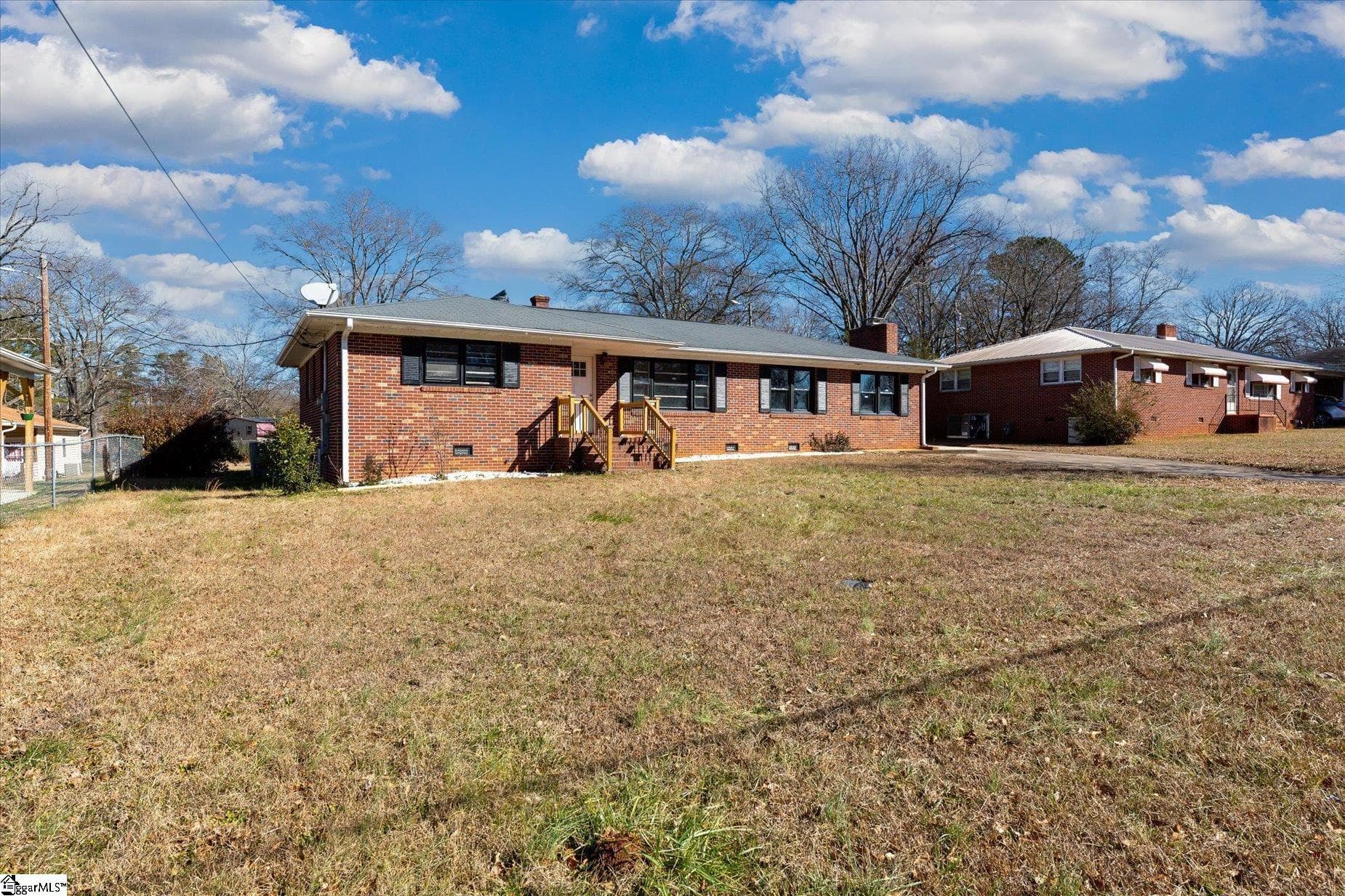 Property image 2 at 2517 Mckinley Drive, Anderson, SC 29621-6730