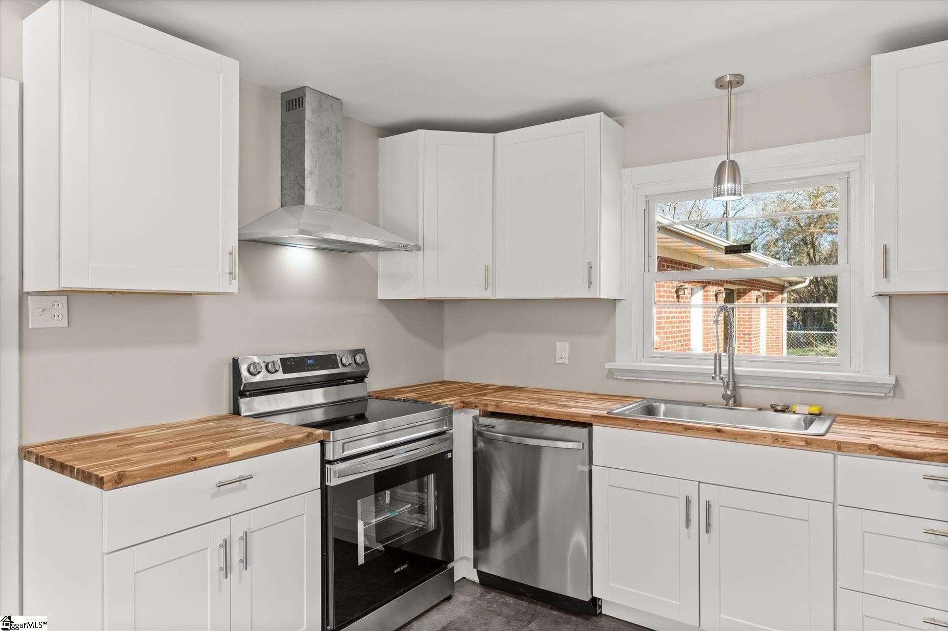 Property image 4 at 2517 Mckinley Drive, Anderson, SC 29621-6730