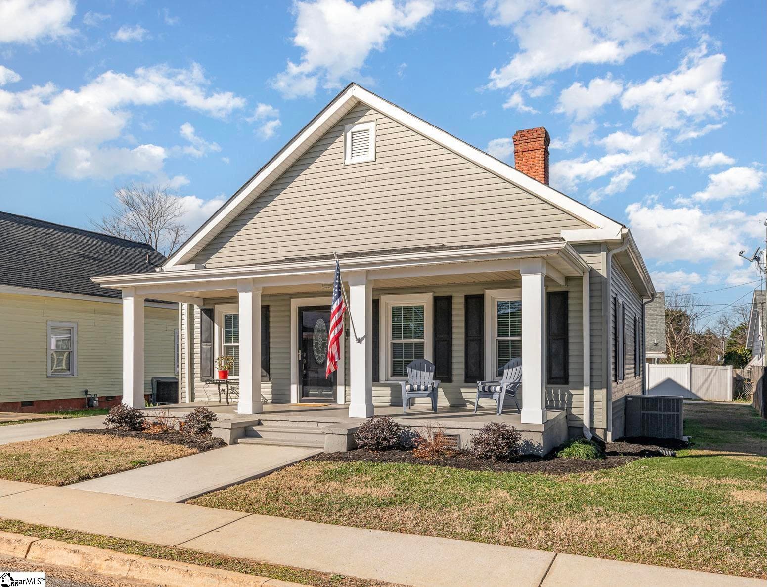 Property image 2 at 13 Seyle Street, Greenville, SC 29605