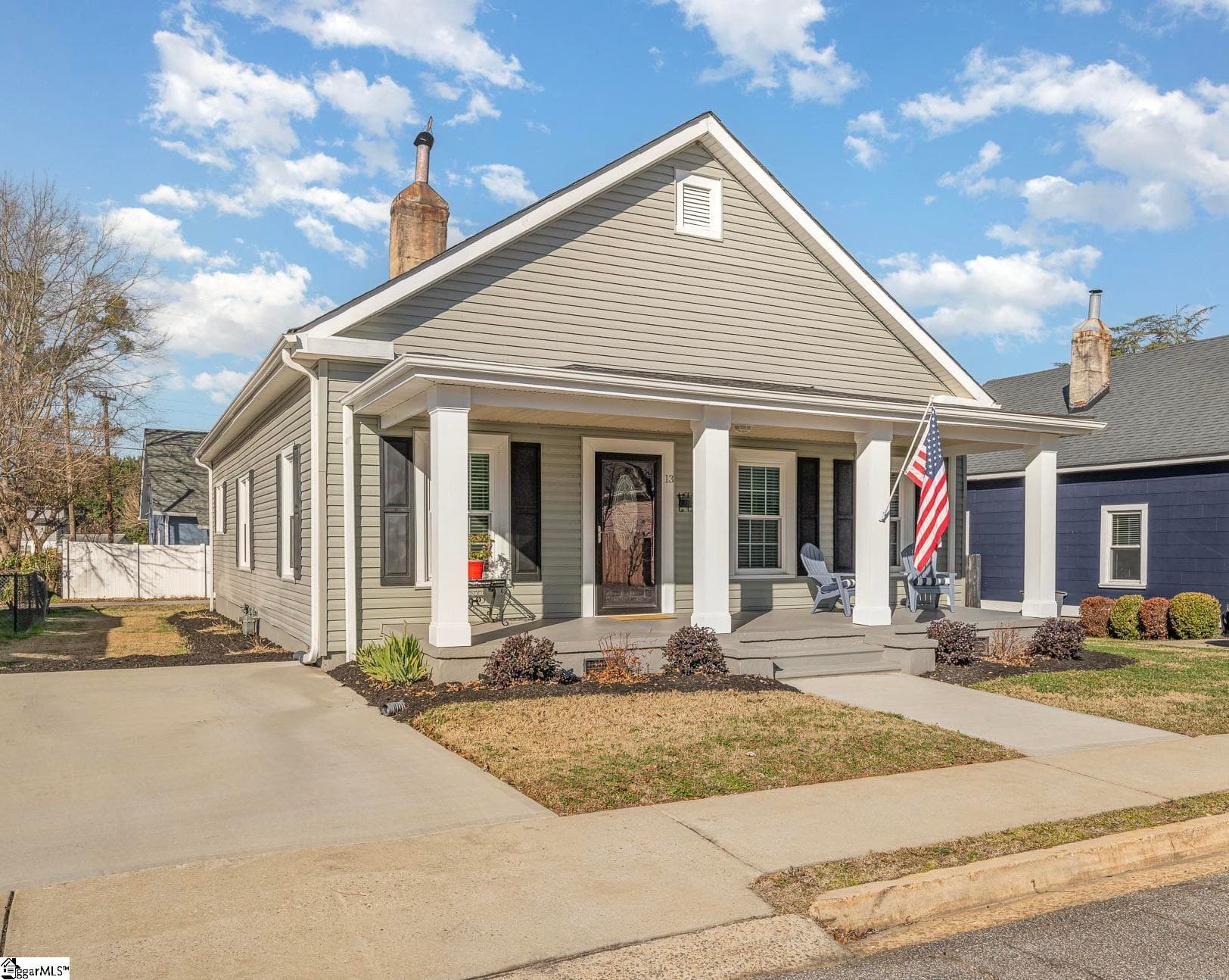 Property image 3 at 13 Seyle Street, Greenville, SC 29605