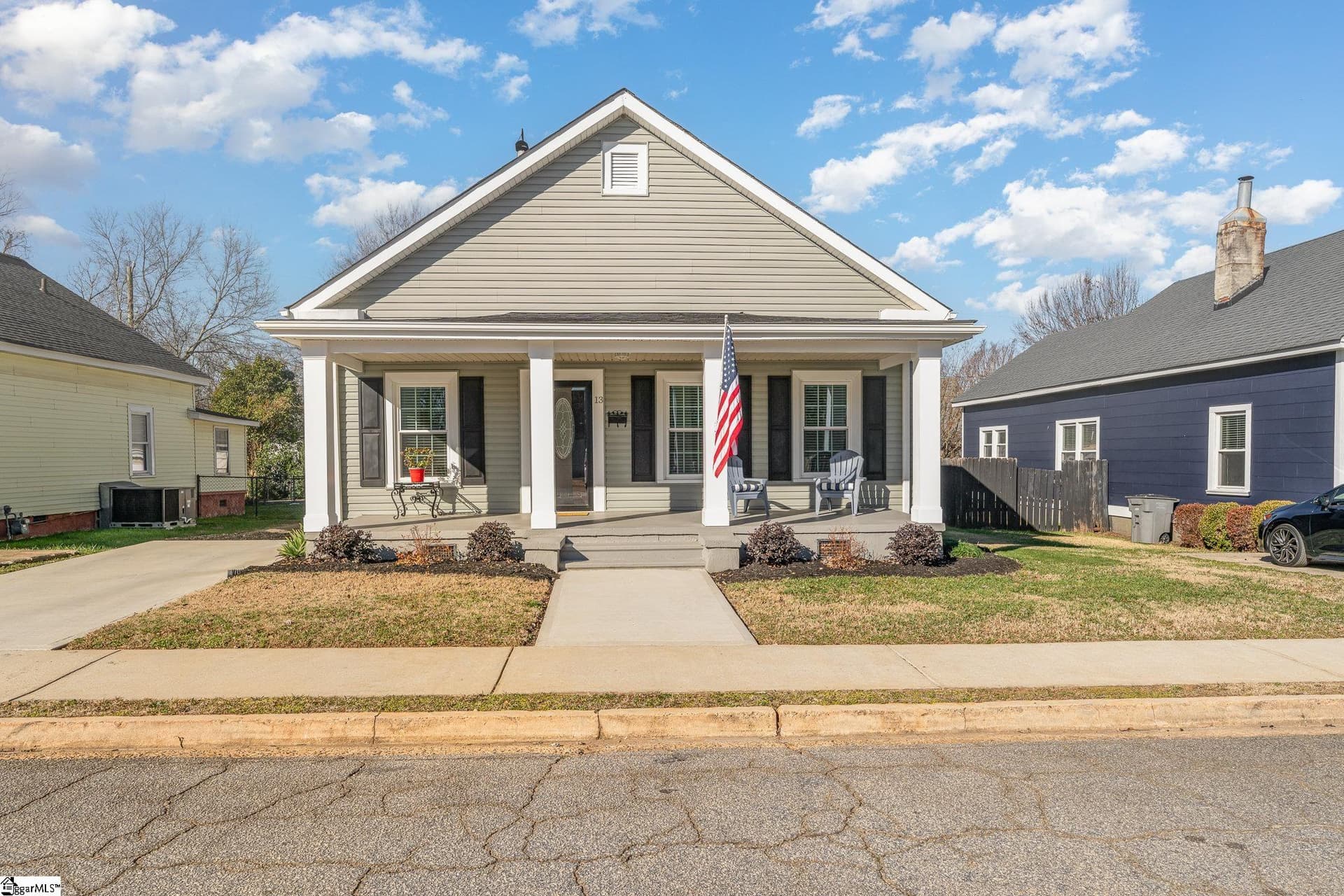 Property image 4 at 13 Seyle Street, Greenville, SC 29605