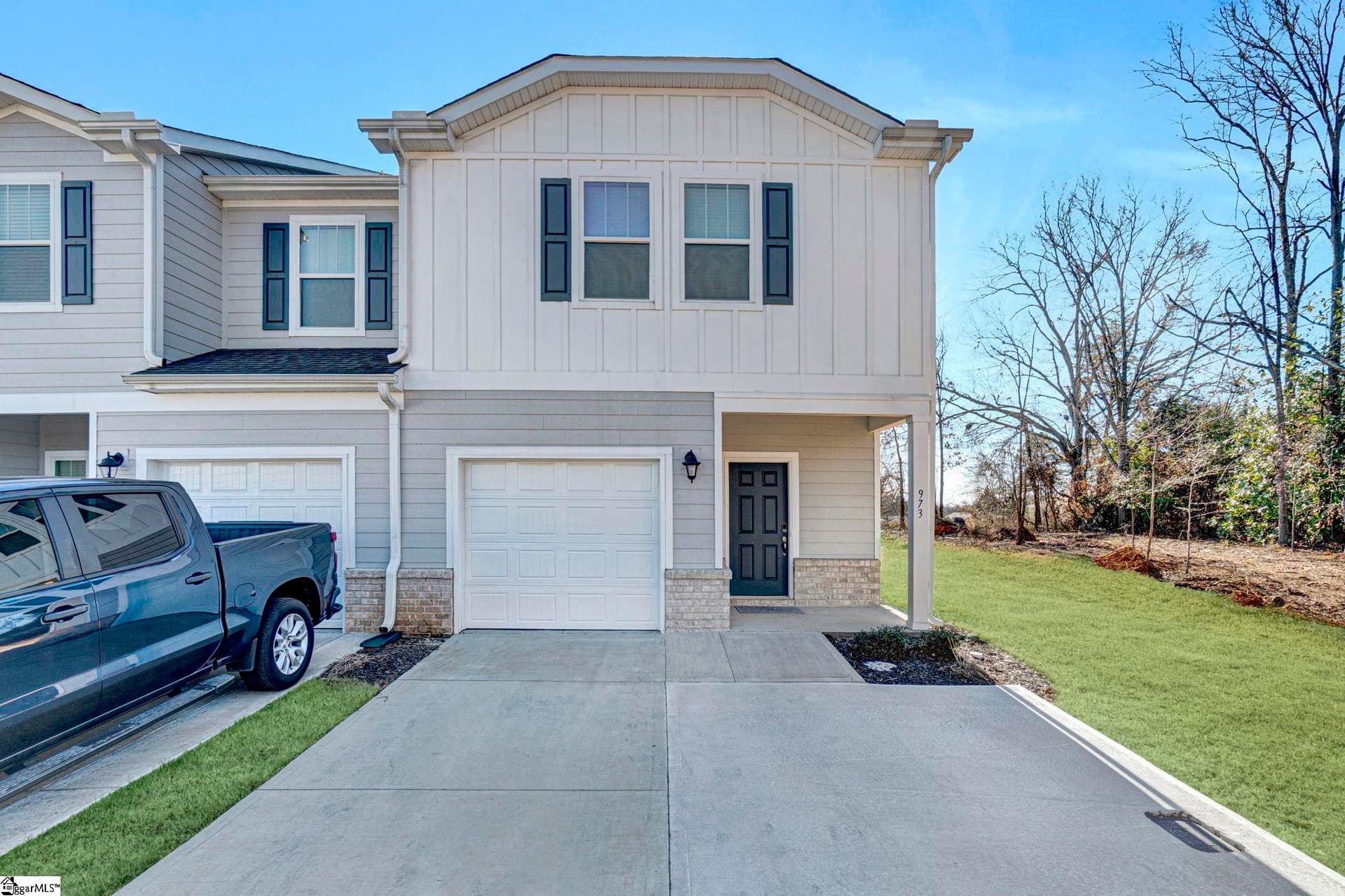 Property image 1 at 973 Yarn Way, Greer, SC 29651