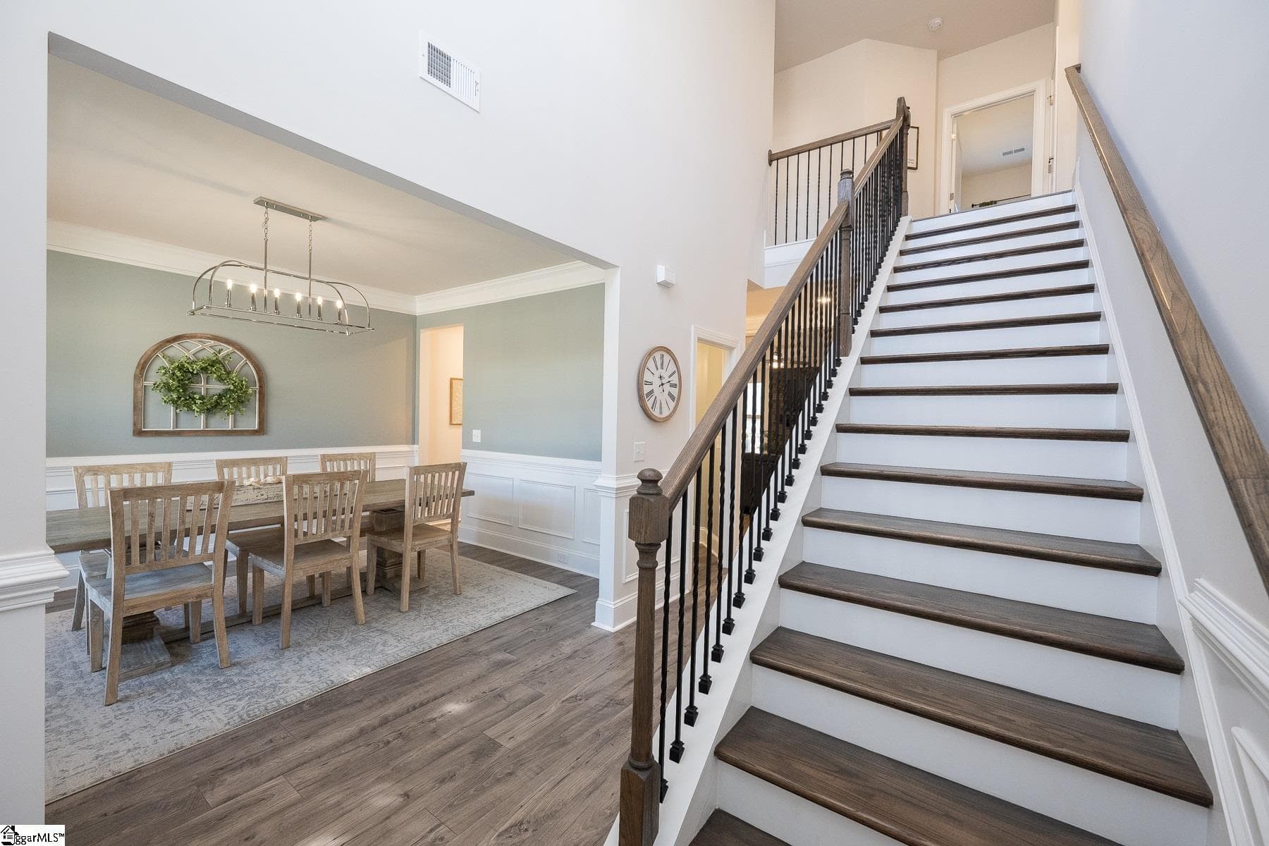 Property image 3 at 324 Carriage Hill Drive, Easley, SC 29642