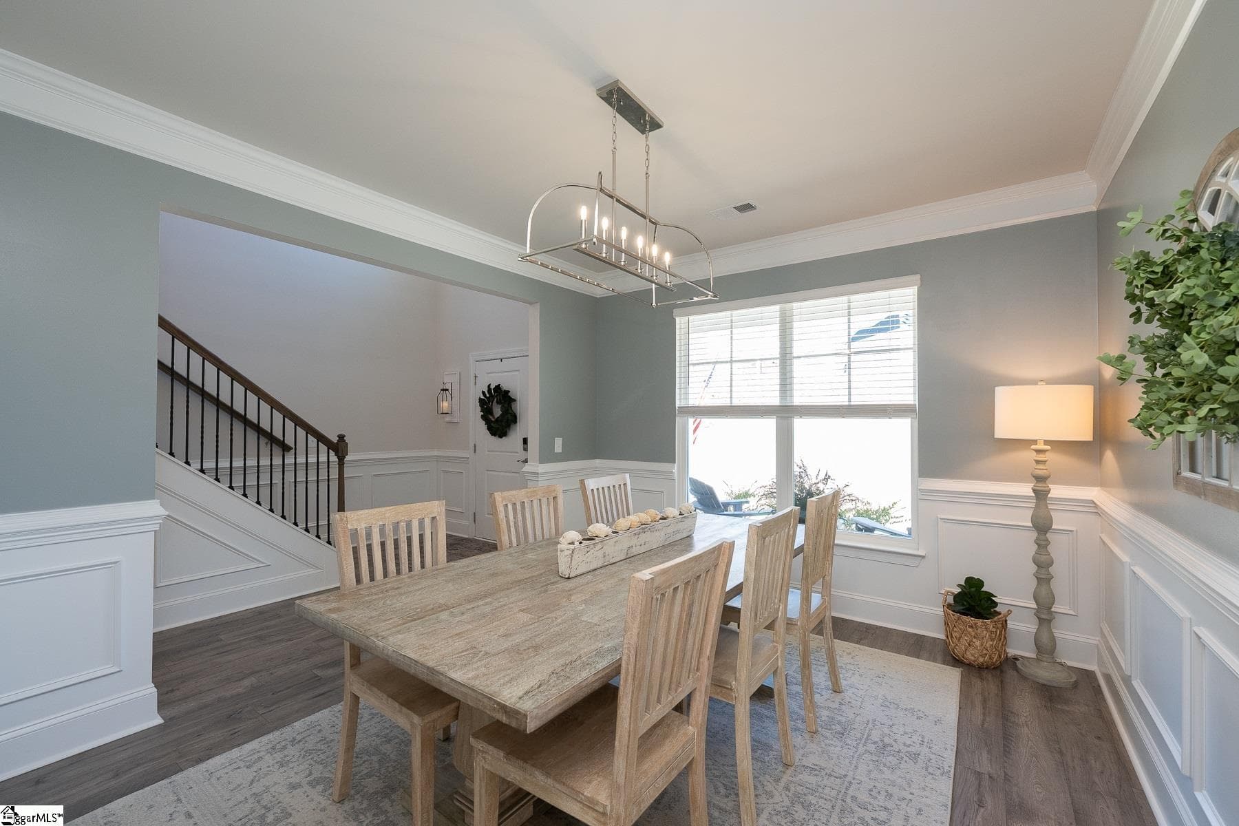 Property image 4 at 324 Carriage Hill Drive, Easley, SC 29642