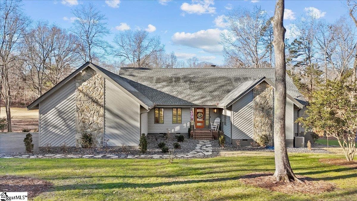 353 Twin Oaks Drive