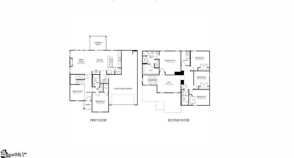 Property image 2 at 106 Veracruz Court, Greenville, SC 29605