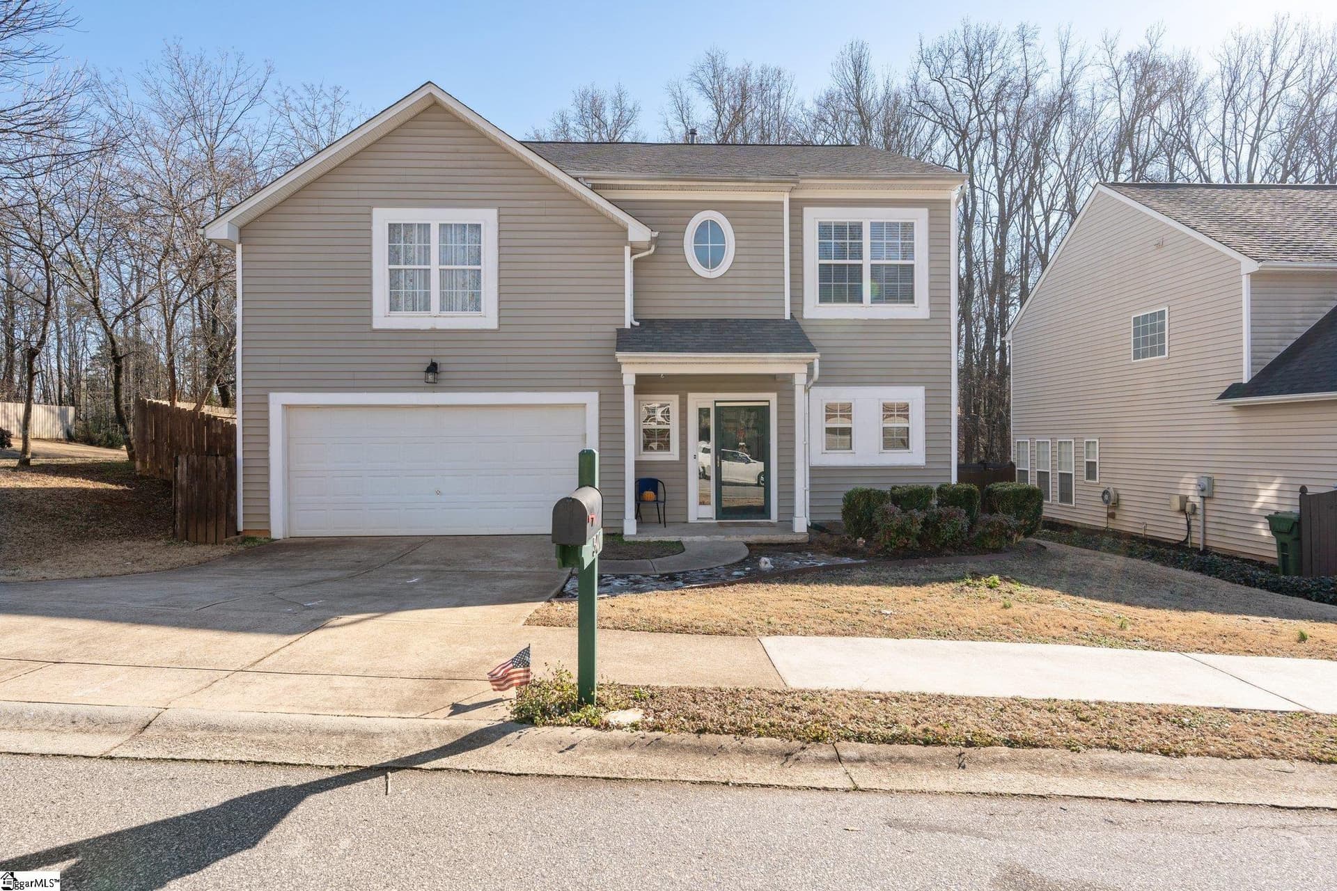 Property image 1 at 501 Grafton Court, Greer, SC 29650