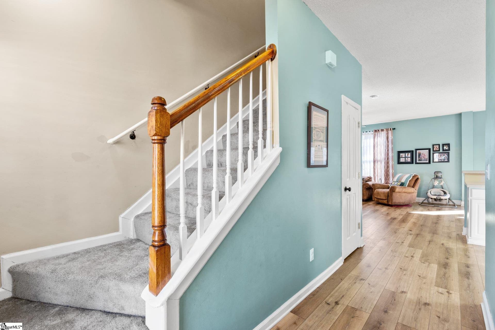 Property image 3 at 501 Grafton Court, Greer, SC 29650