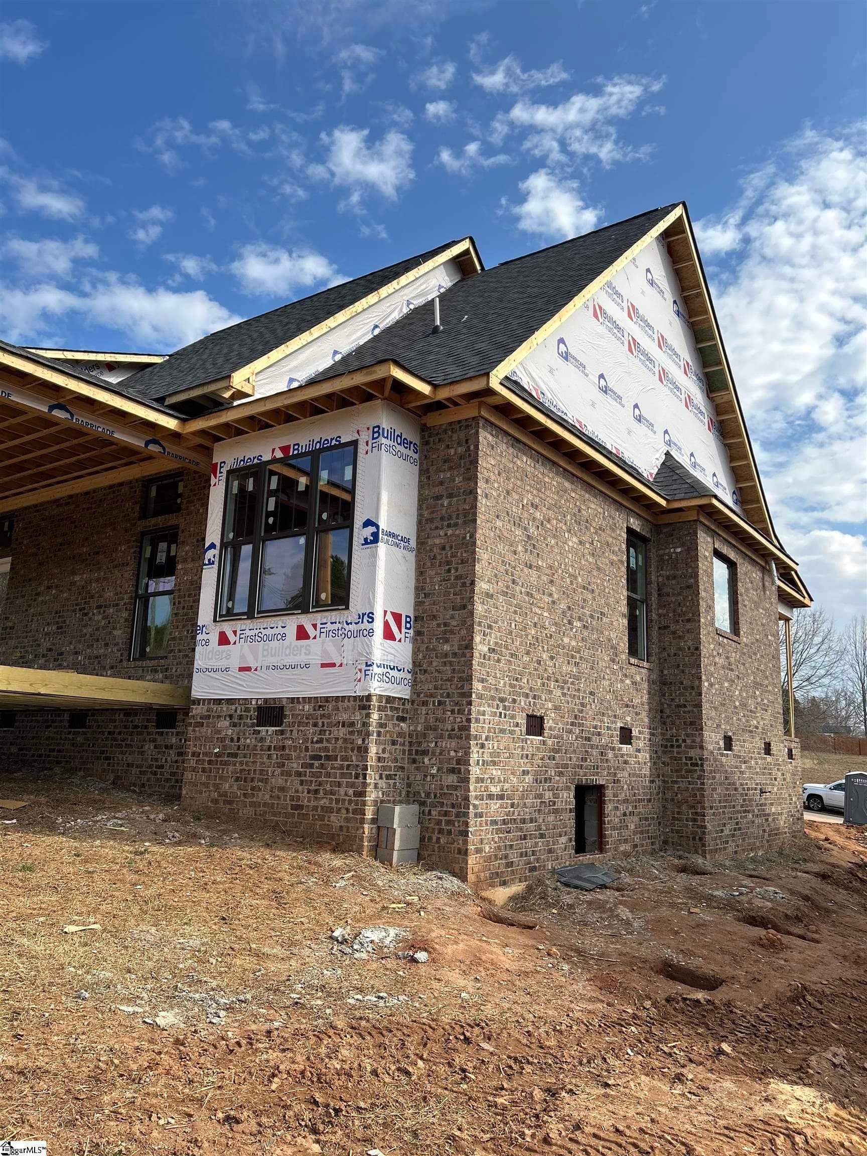 Property image 3 at 539 Chattooga Road, Roebuck, SC 29376