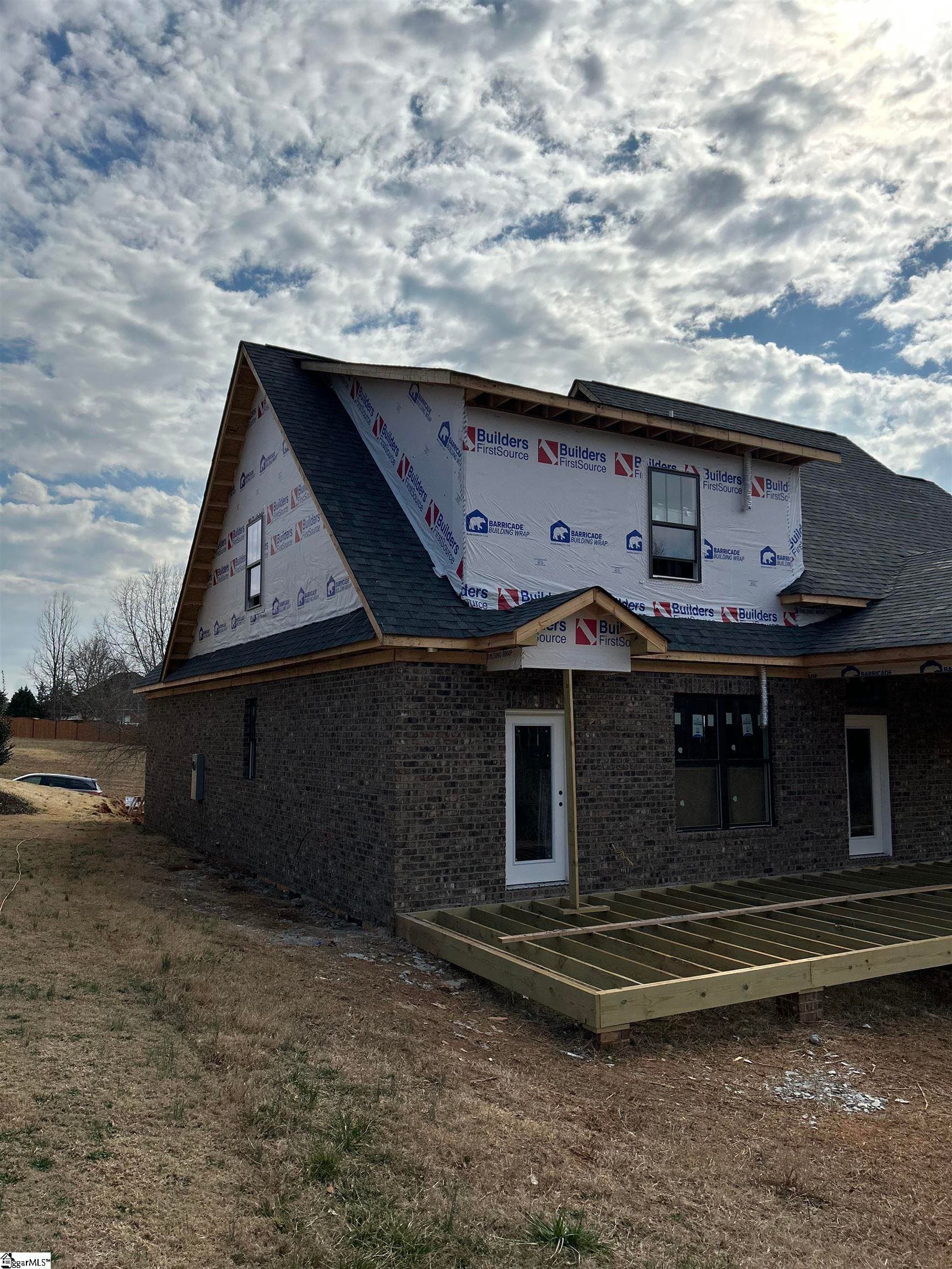 Property image 4 at 539 Chattooga Road, Roebuck, SC 29376