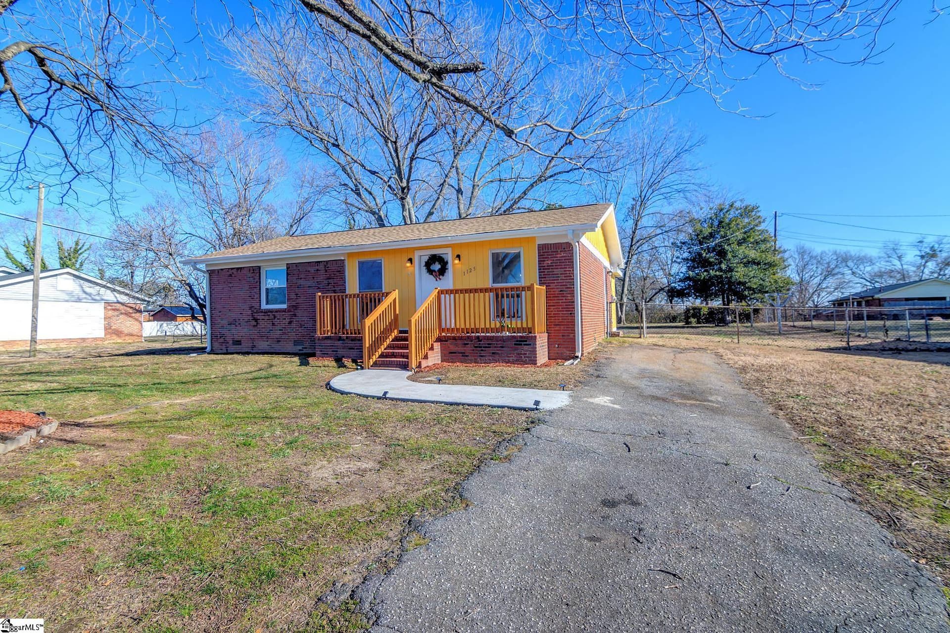 Property image 3 at 1125 Old Anderson Mill Road, Moore, SC 29369