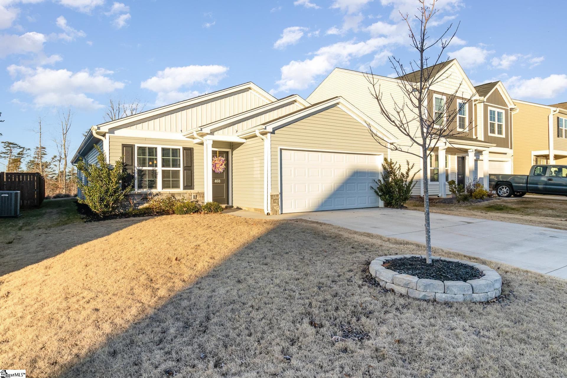 Property image 2 at 468 Anna Gray Circle, Easley, SC 29640-9337