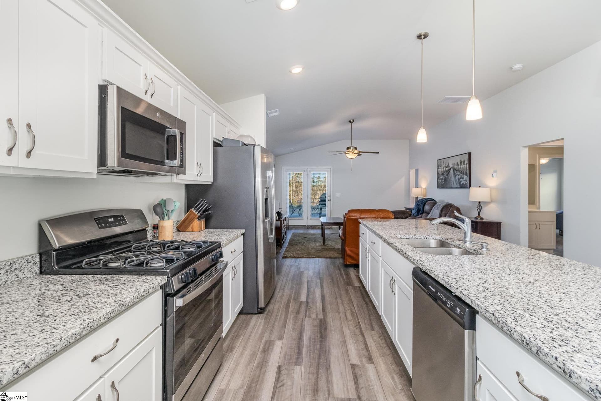 Property image 4 at 468 Anna Gray Circle, Easley, SC 29640-9337